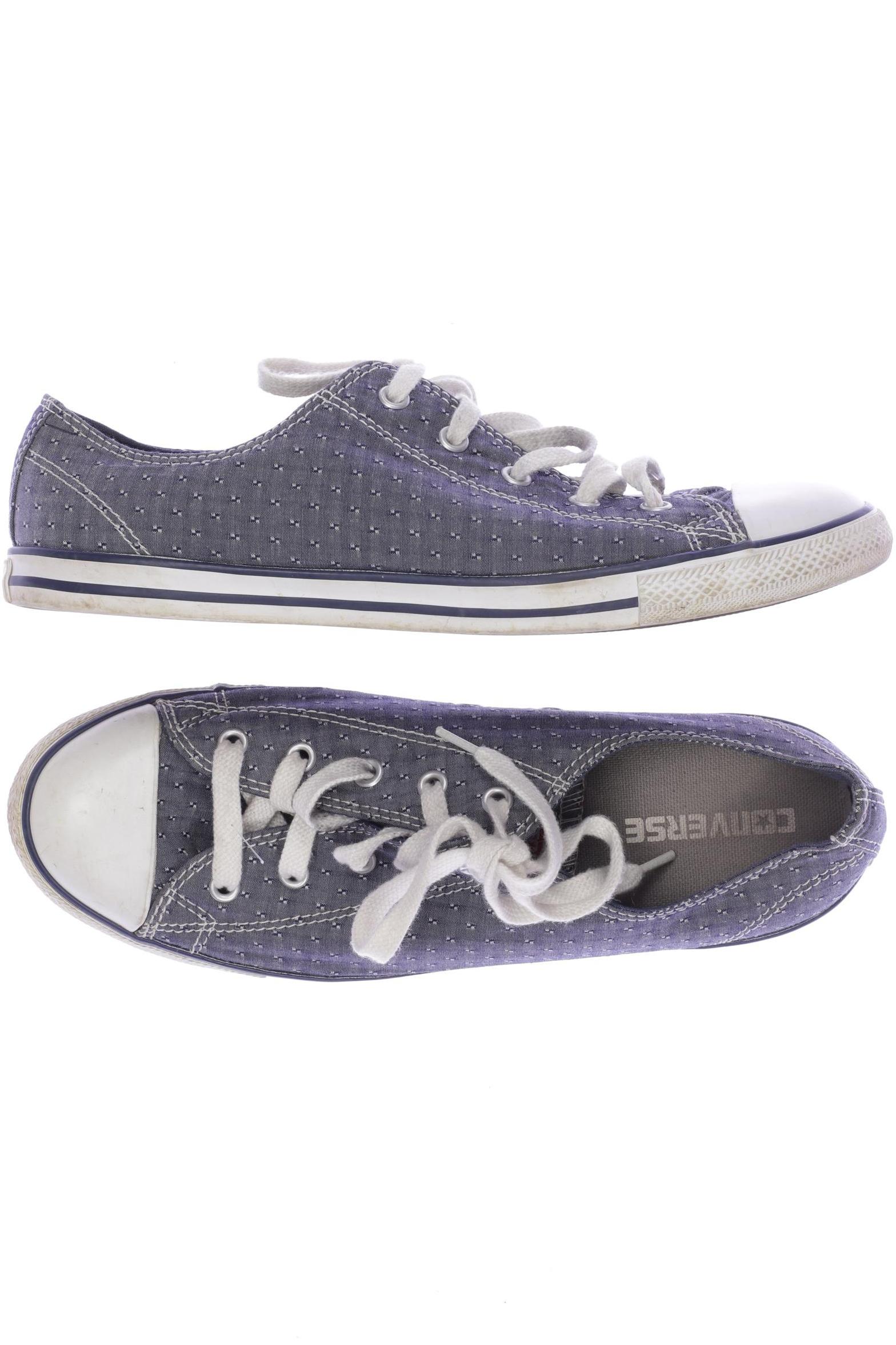 

Converse Damen Sneakers, marineblau, Gr. 41