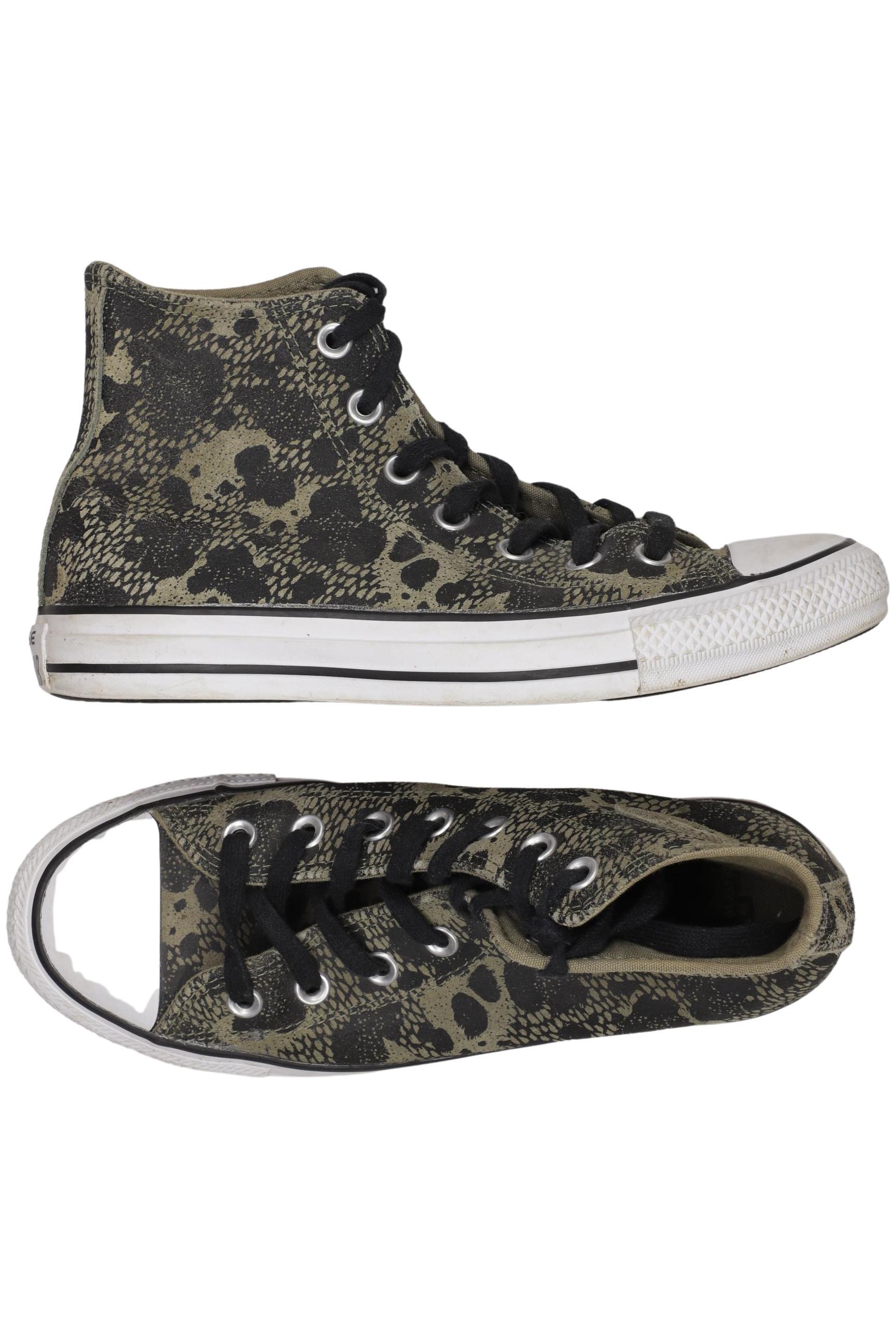 

Converse Damen Sneakers, grün, Gr. 37.5