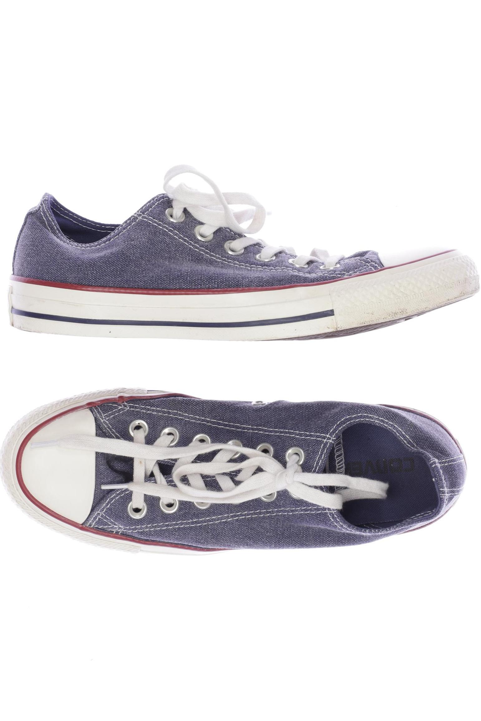 

Converse Damen Sneakers, marineblau, Gr. 37.5