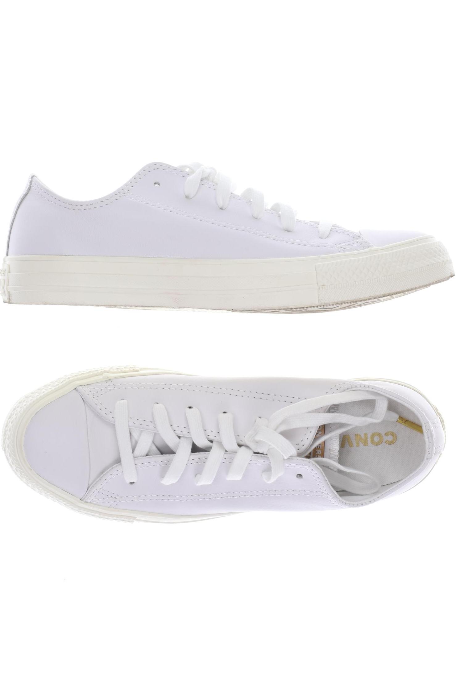 

Converse Damen Sneakers, weiß