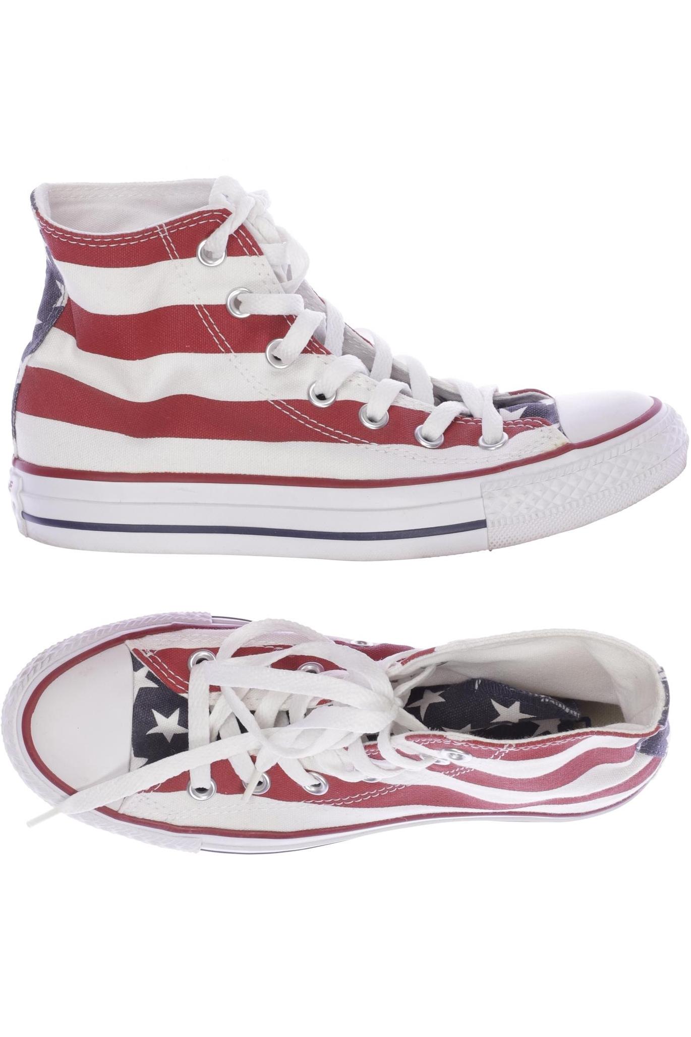 

Converse Damen Sneakers, mehrfarbig, Gr. 36.5
