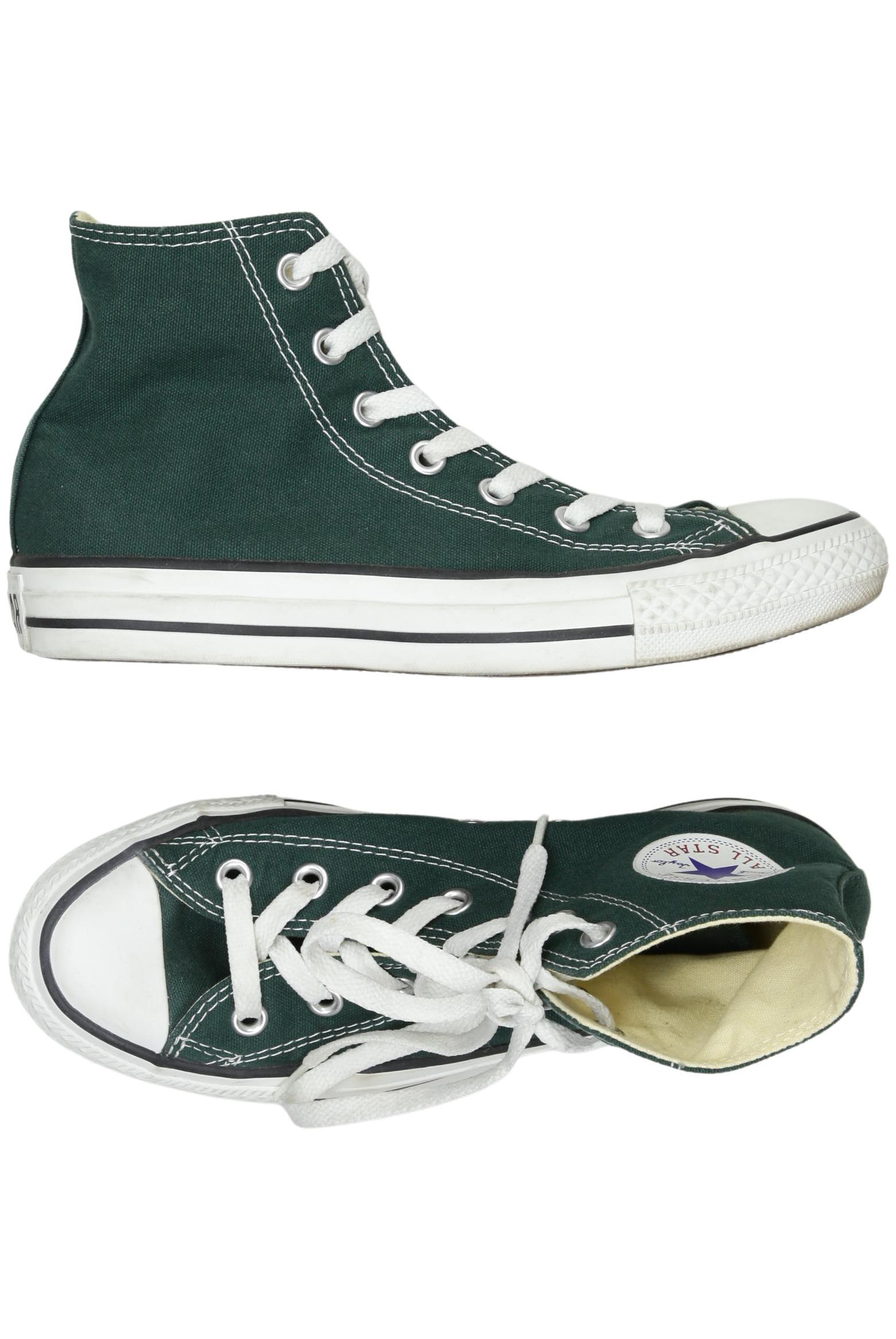 

Converse Damen Sneakers, grün, Gr. 37.5