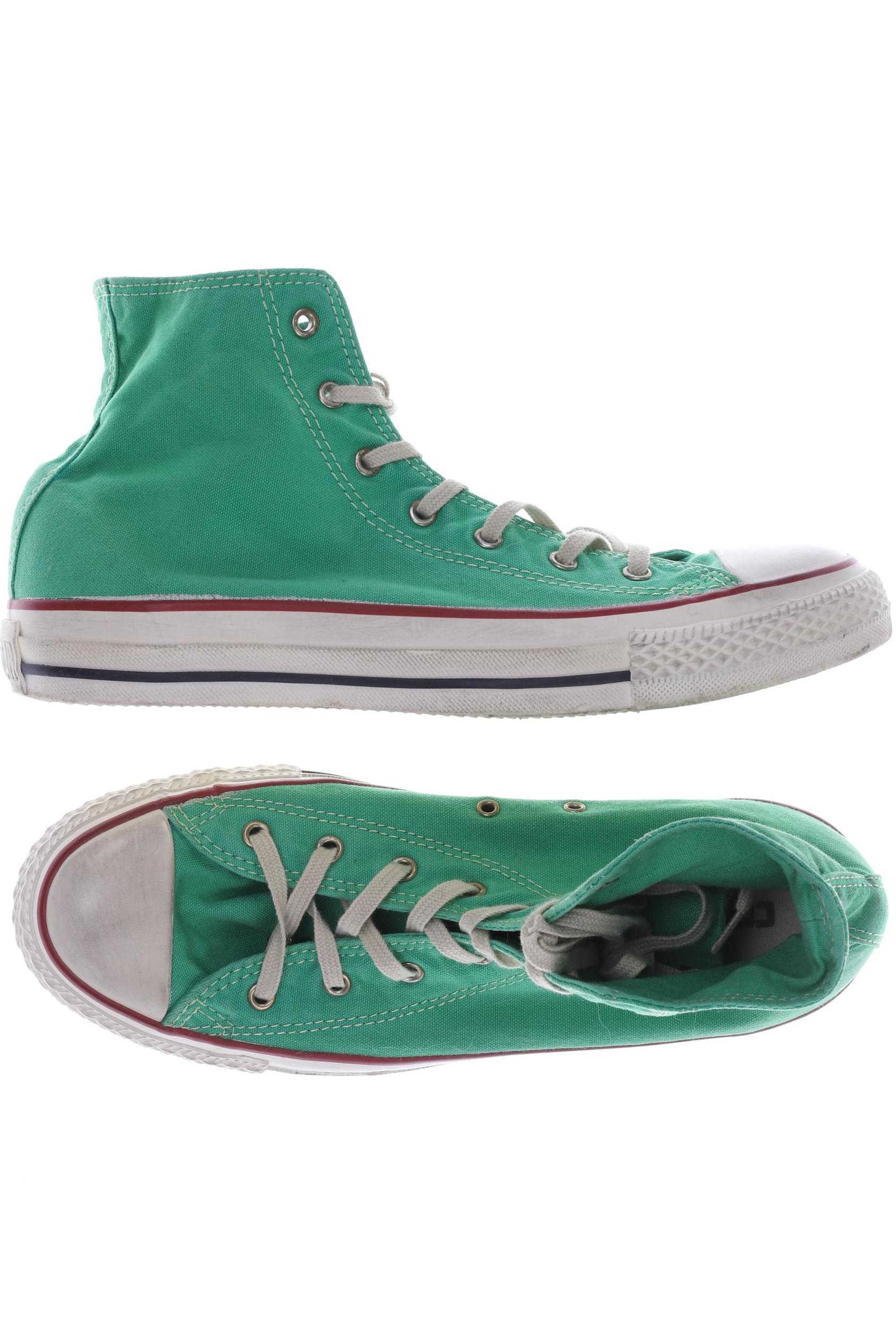 

Converse Damen Sneakers, grün
