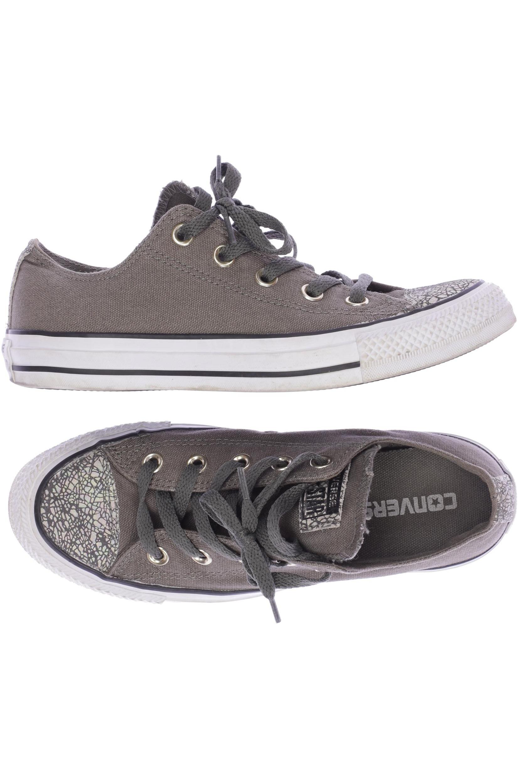 

Converse Damen Sneakers, braun, Gr. 36.5