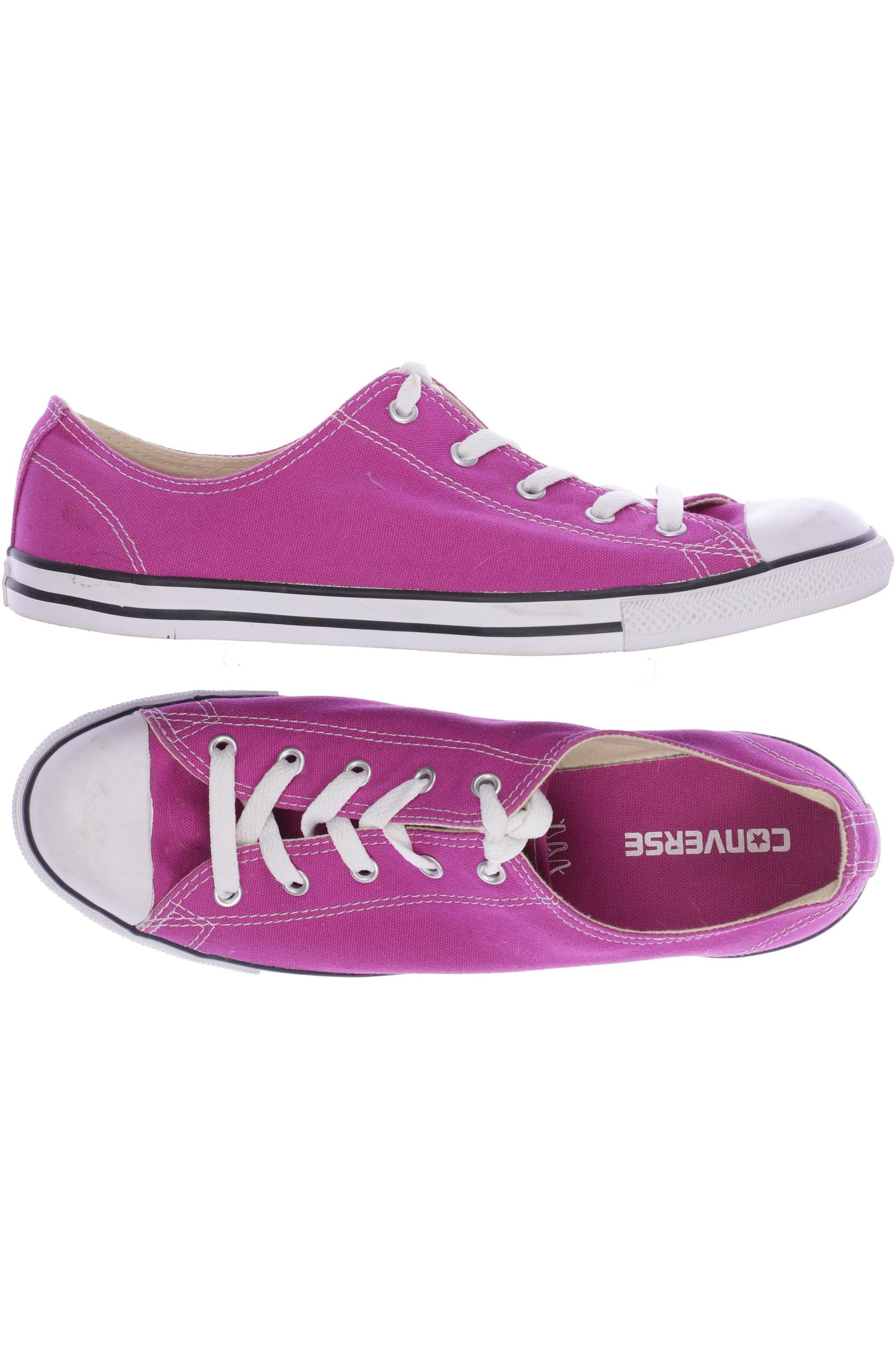 

Converse Damen Sneakers, pink, Gr. 43