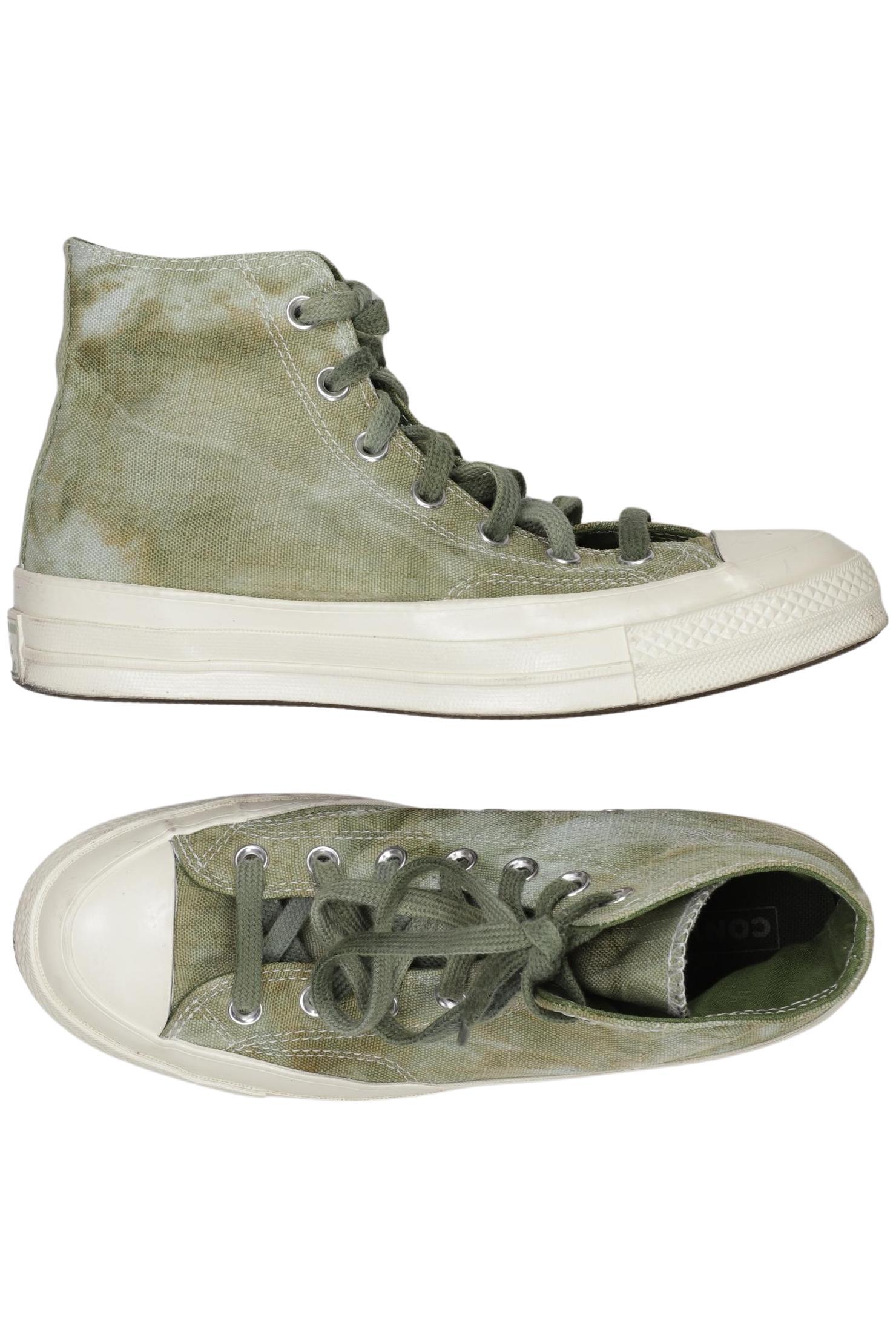 

Converse Damen Sneakers, grün, Gr. 39