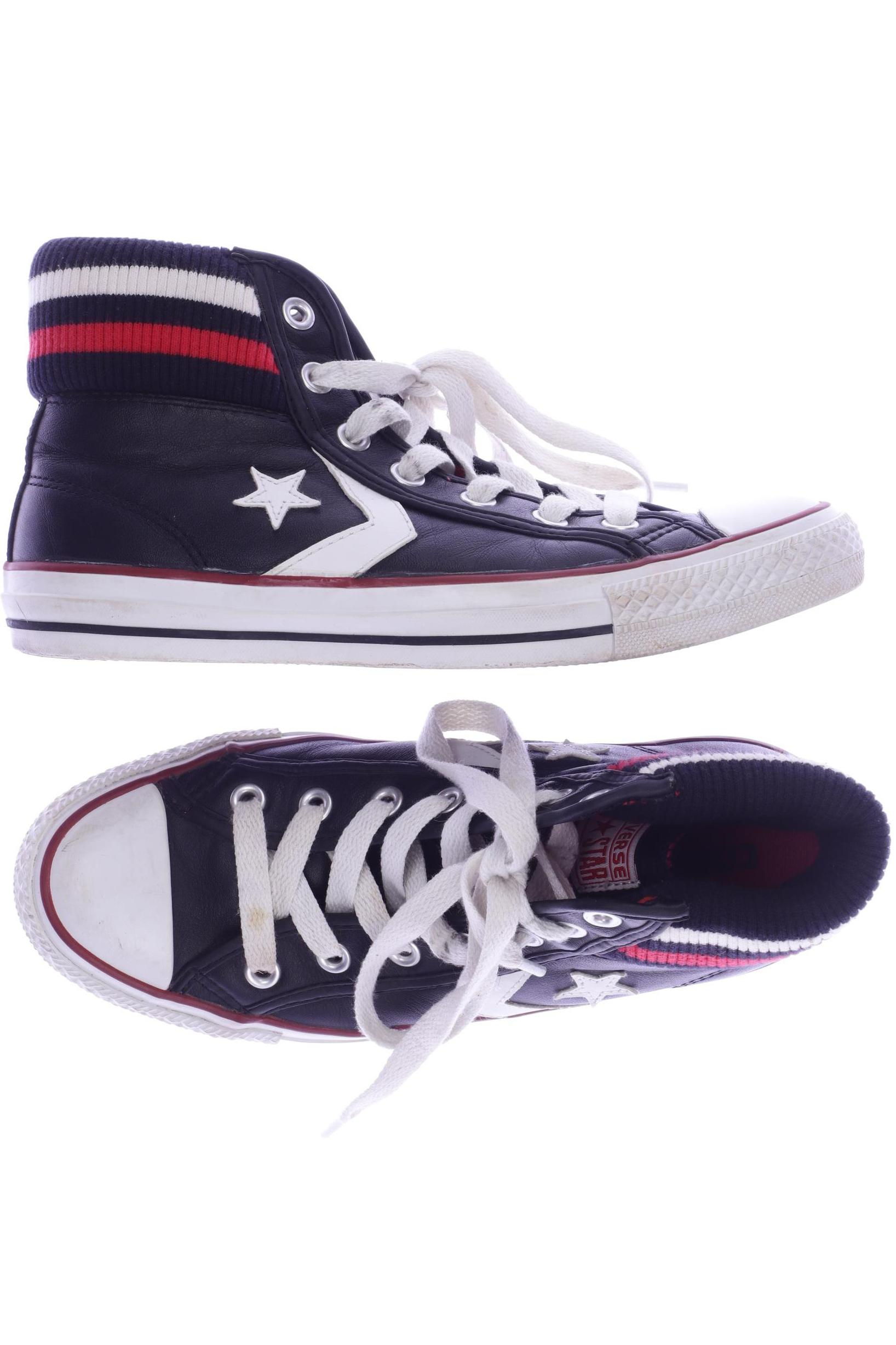 

Converse Damen Sneakers, schwarz