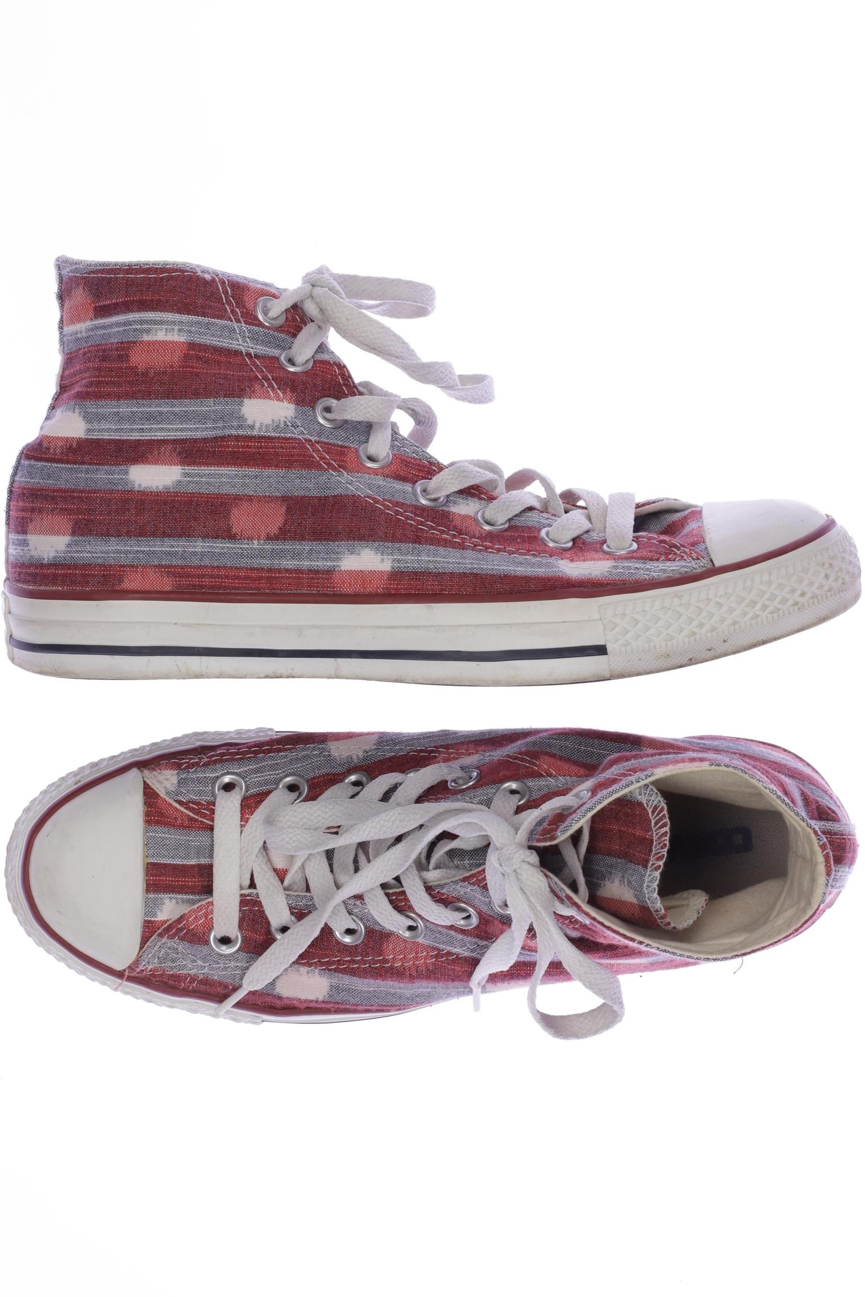 

Converse Damen Sneakers, bordeaux, Gr. 7