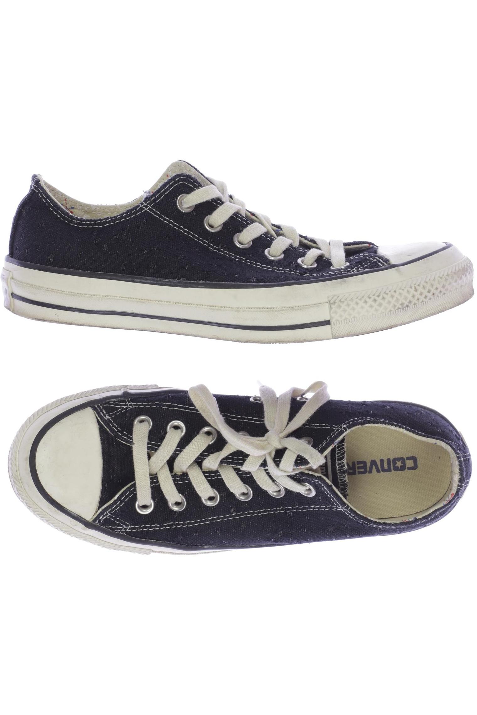 

Converse Damen Sneakers, schwarz