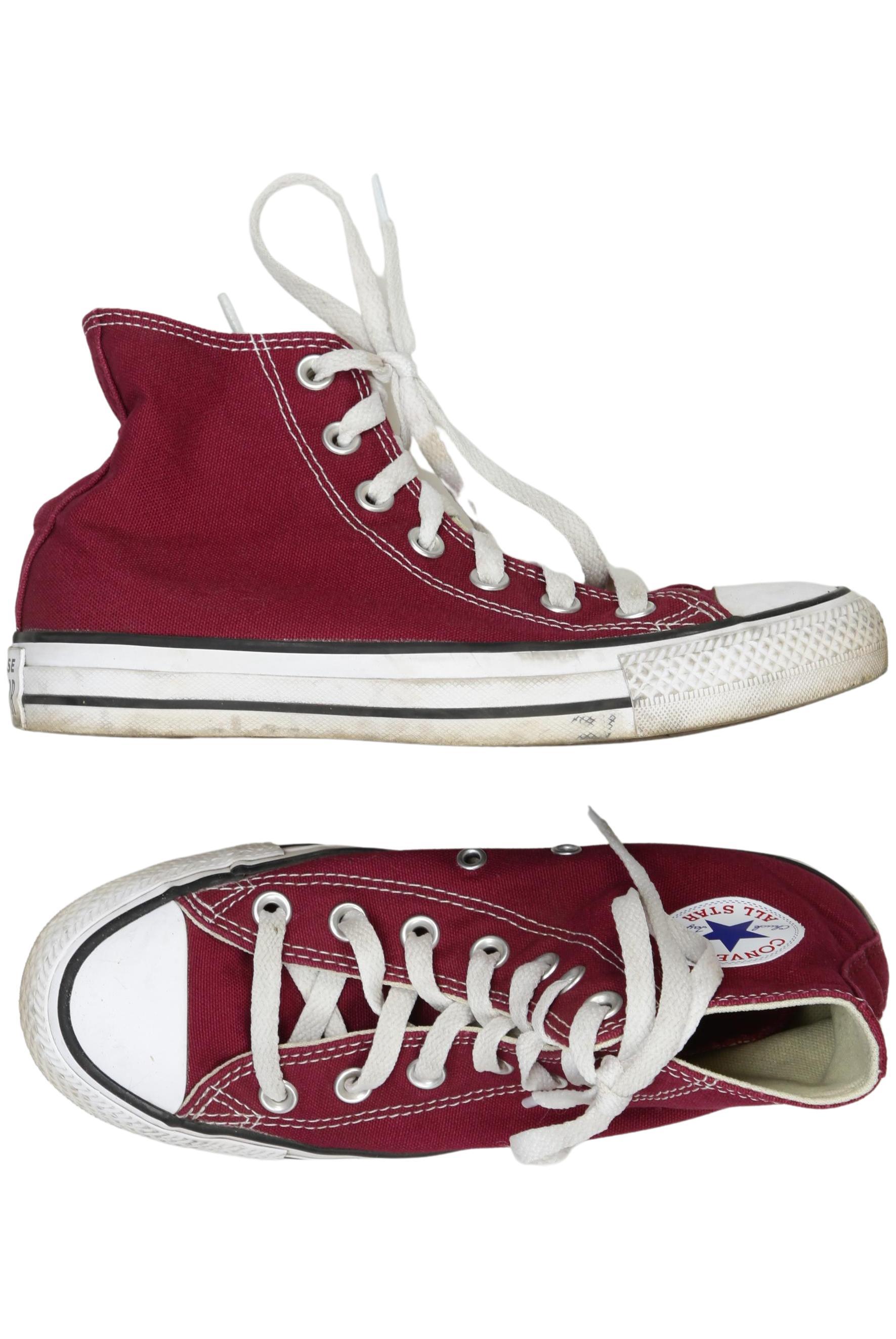 

Converse Damen Sneakers, bordeaux, Gr. 36