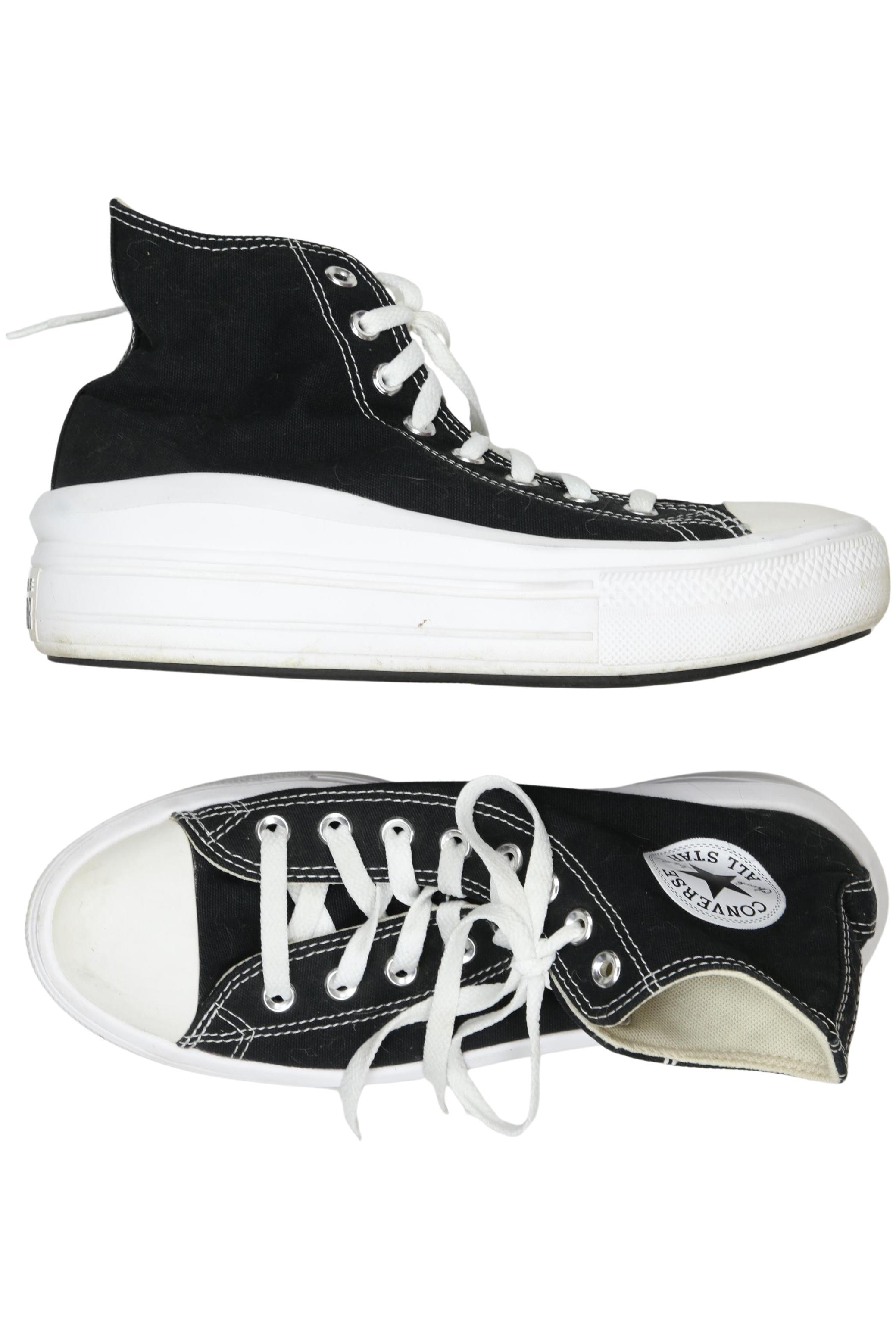 

Converse Damen Sneakers, schwarz, Gr. 40