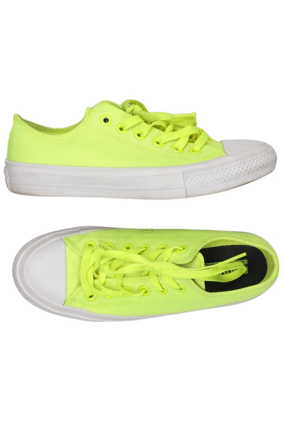 

Converse Damen Sneakers, neon, Gr. 37.5