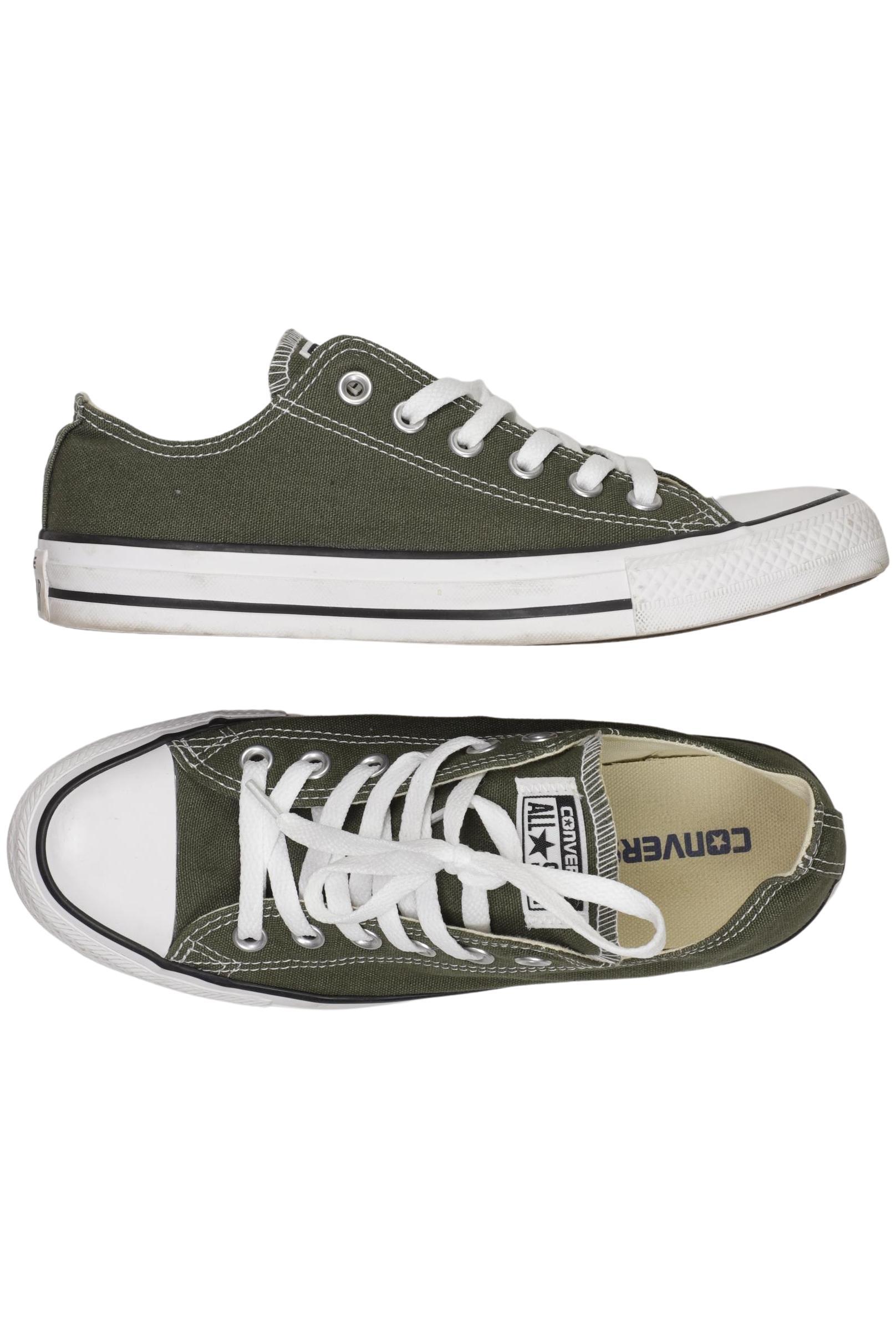 

Converse Damen Sneakers, grün, Gr. 39