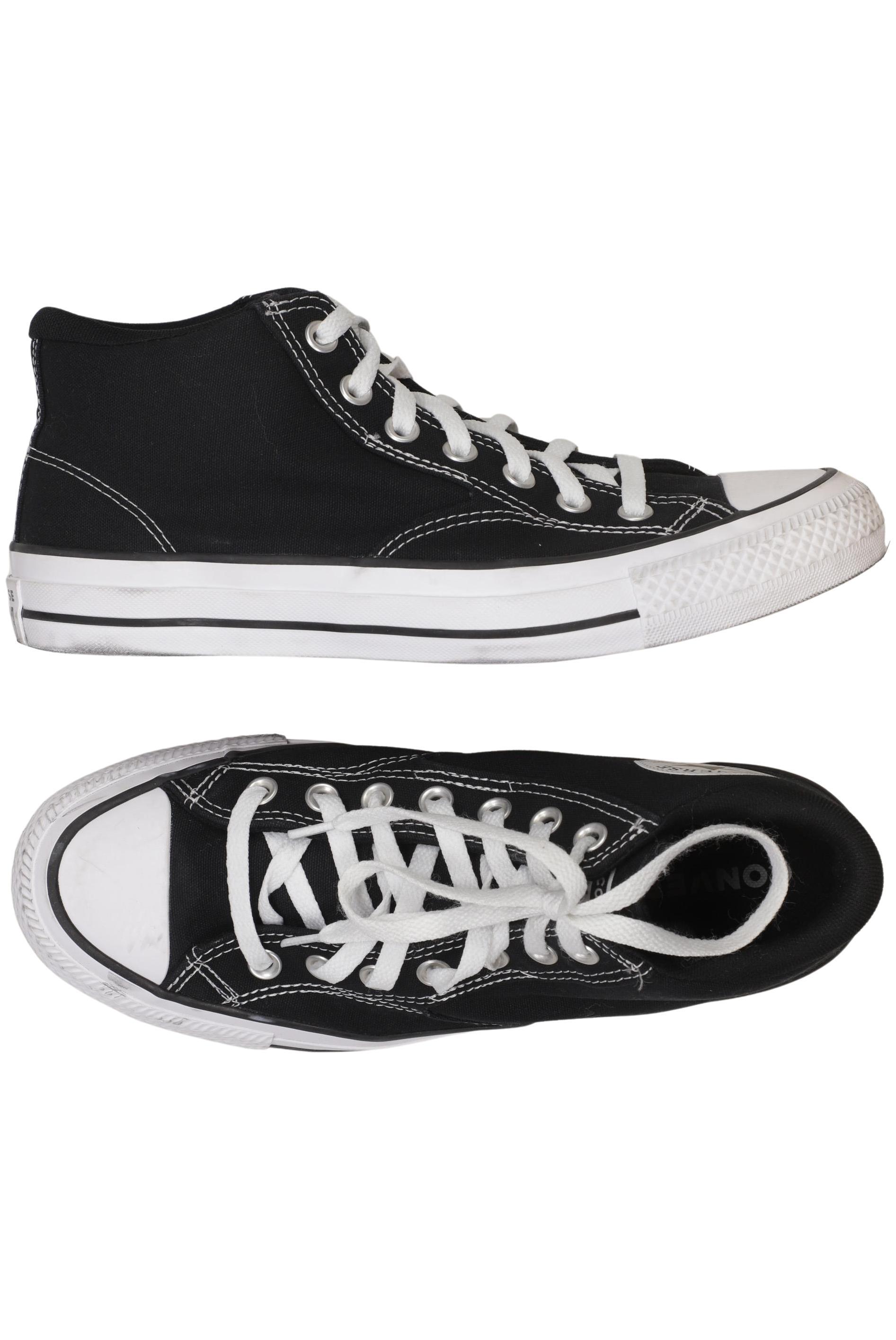 

Converse Damen Sneakers, schwarz, Gr. 41.5