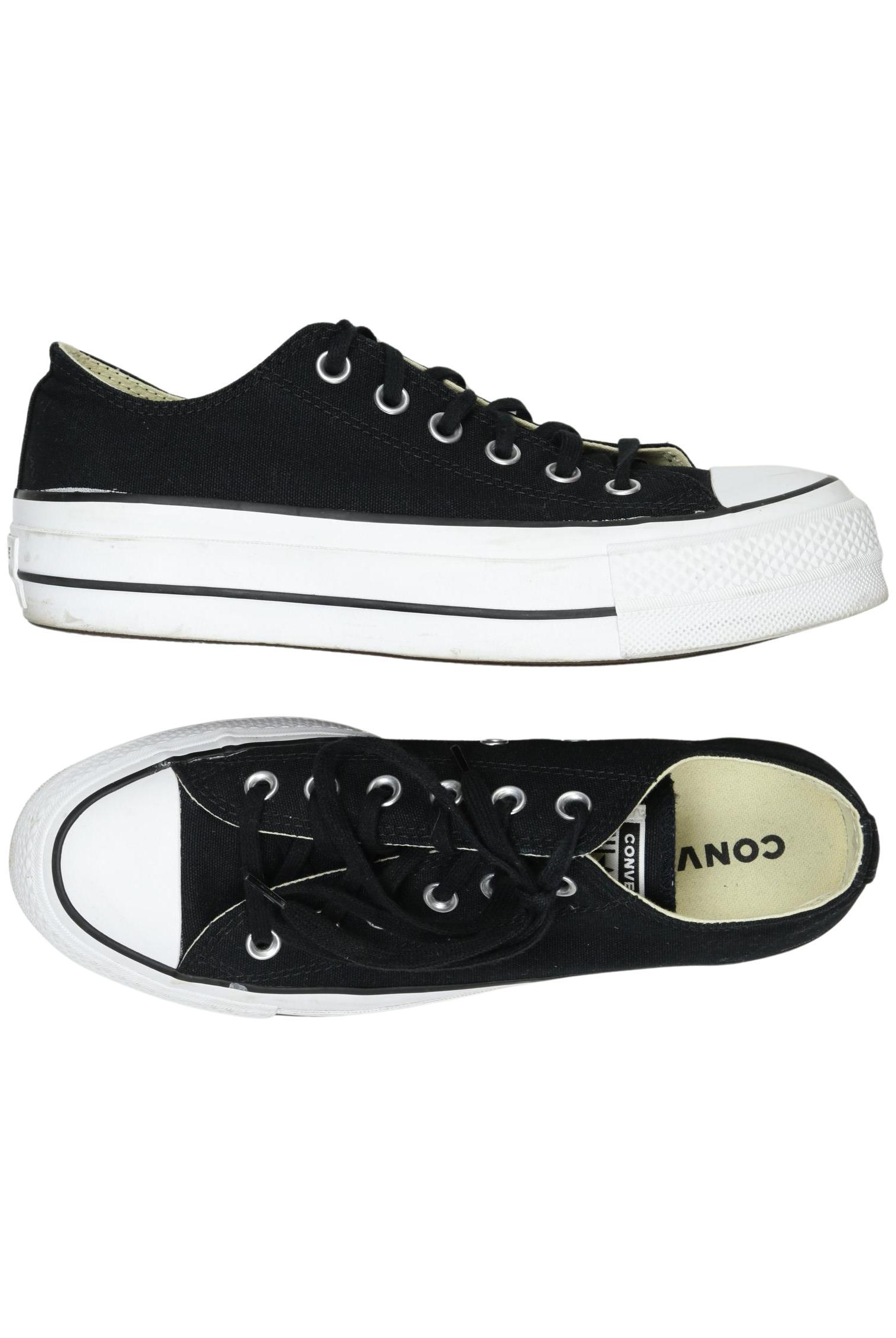 

Converse Damen Sneakers, schwarz, Gr. 39