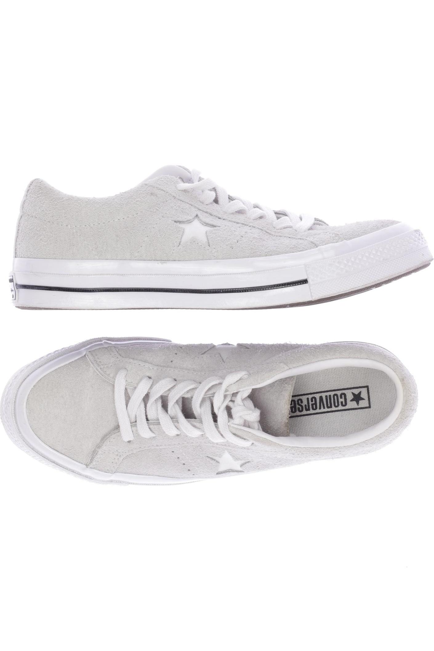 

Converse Damen Sneakers, grau, Gr. 38