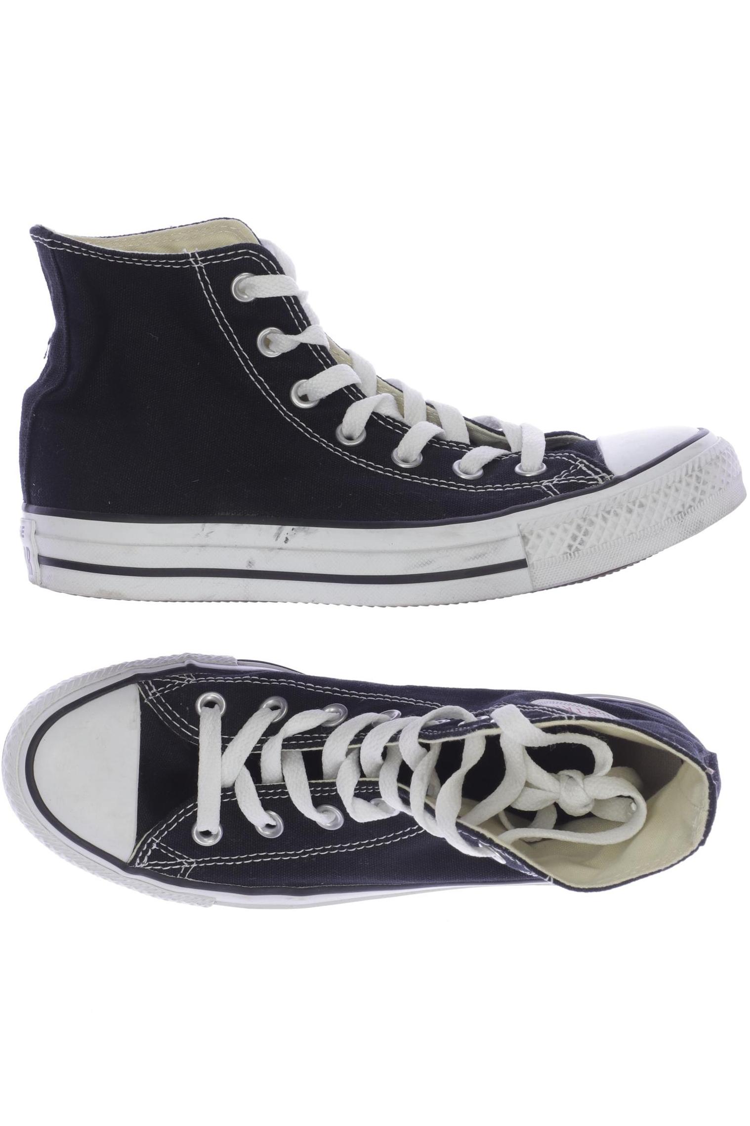 

Converse Damen Sneakers, schwarz