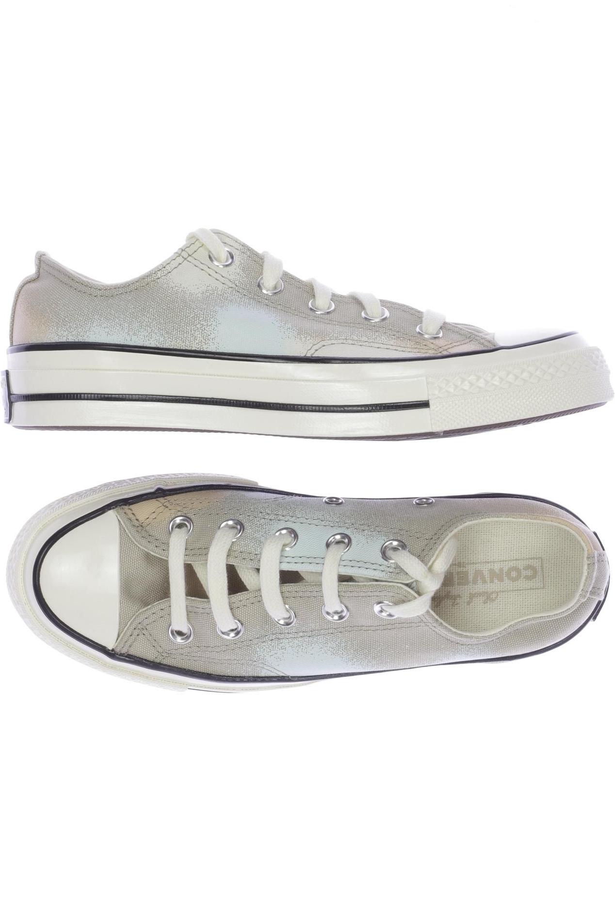 

Converse Damen Sneakers, beige, Gr. 36.5