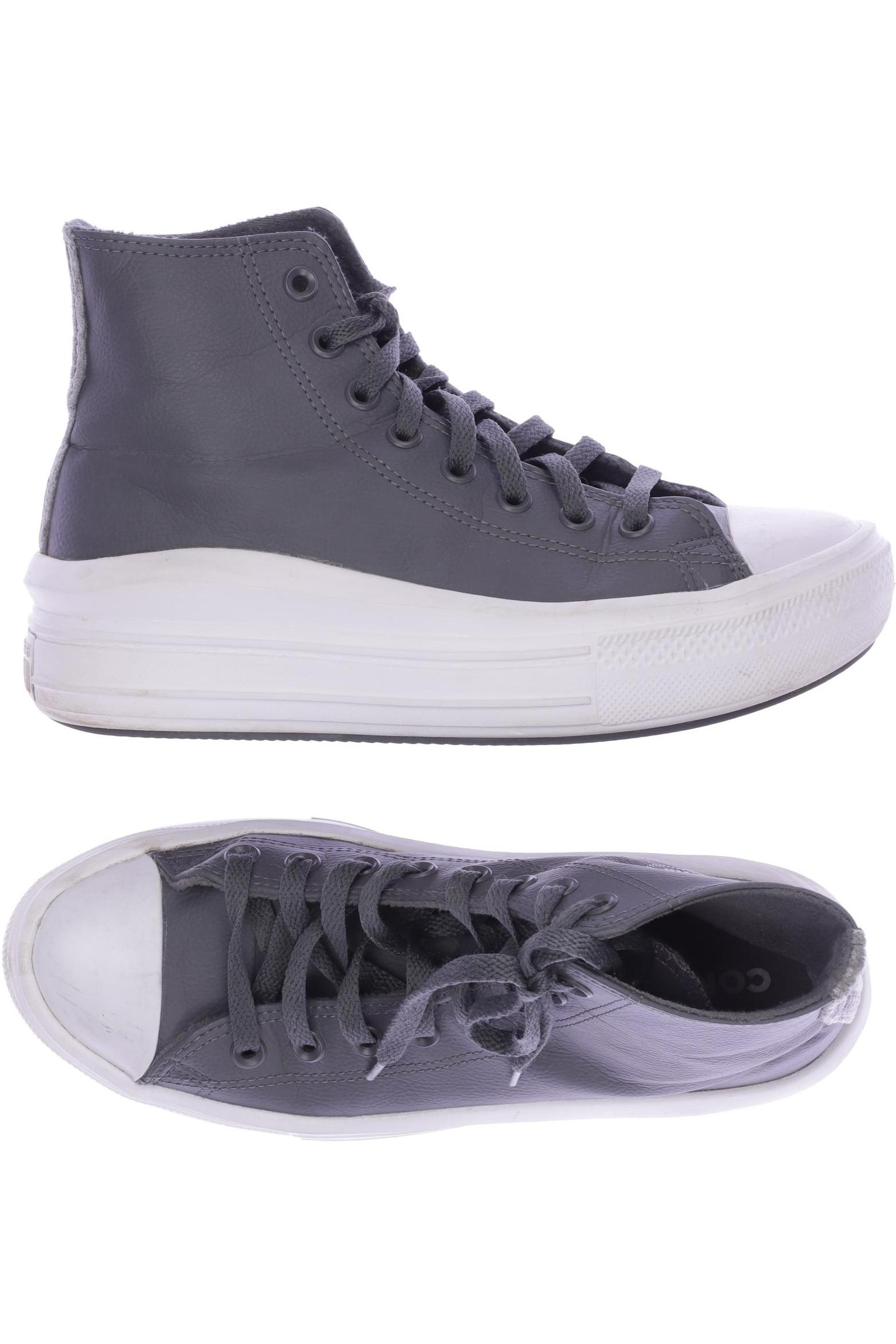 

Converse Damen Sneakers, grau, Gr. 39.5