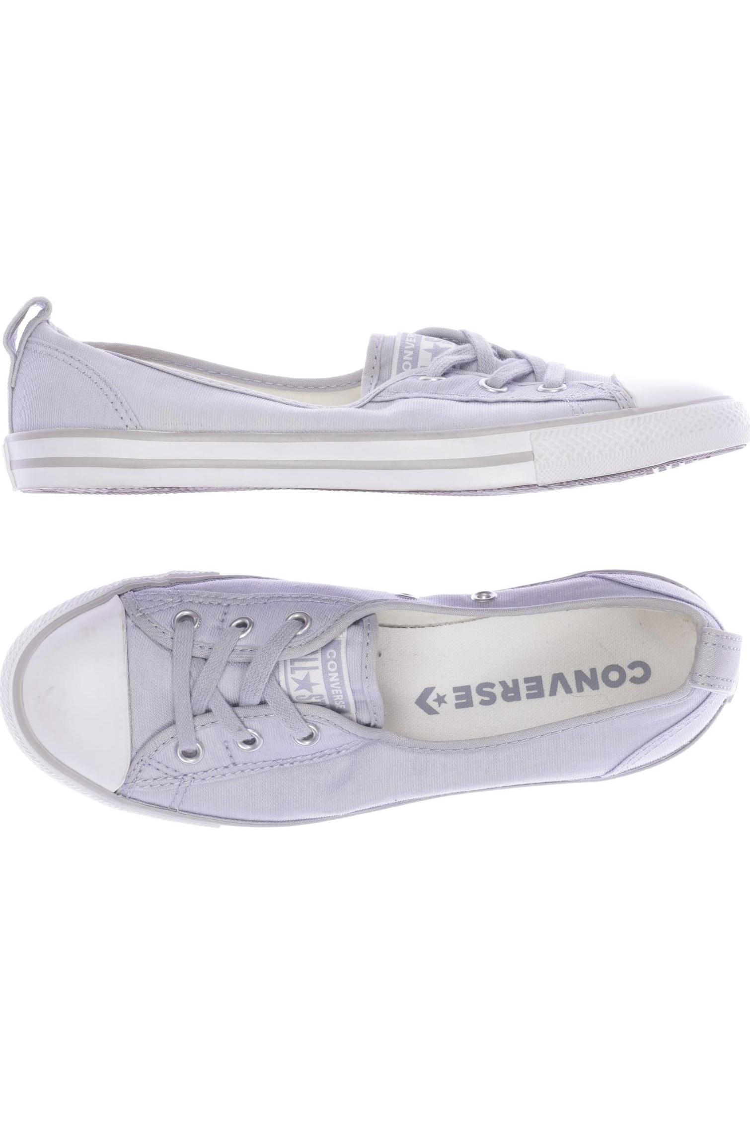 

Converse Damen Sneakers, blau, Gr. 37