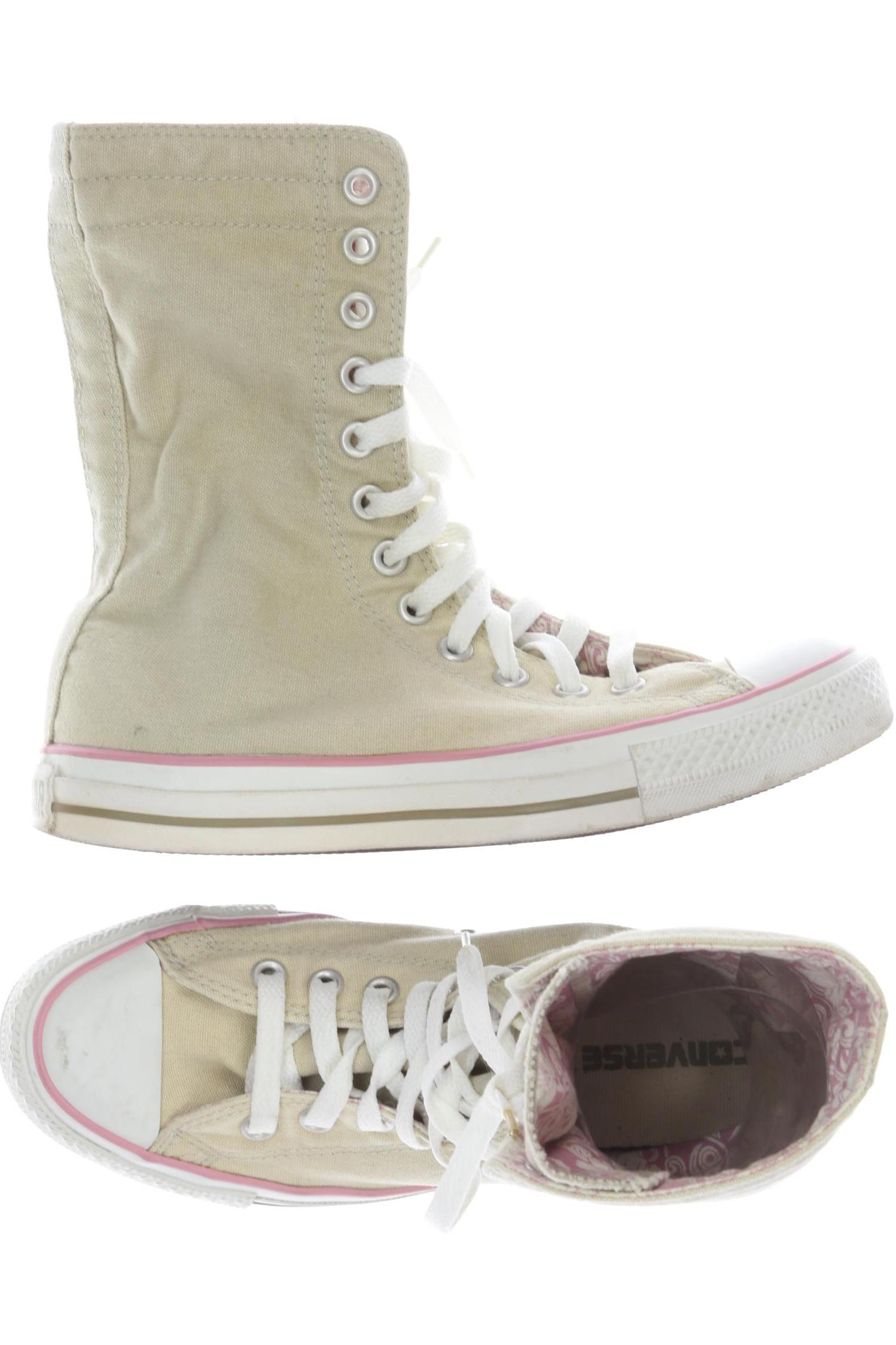 

Converse Damen Sneakers, beige, Gr. 39