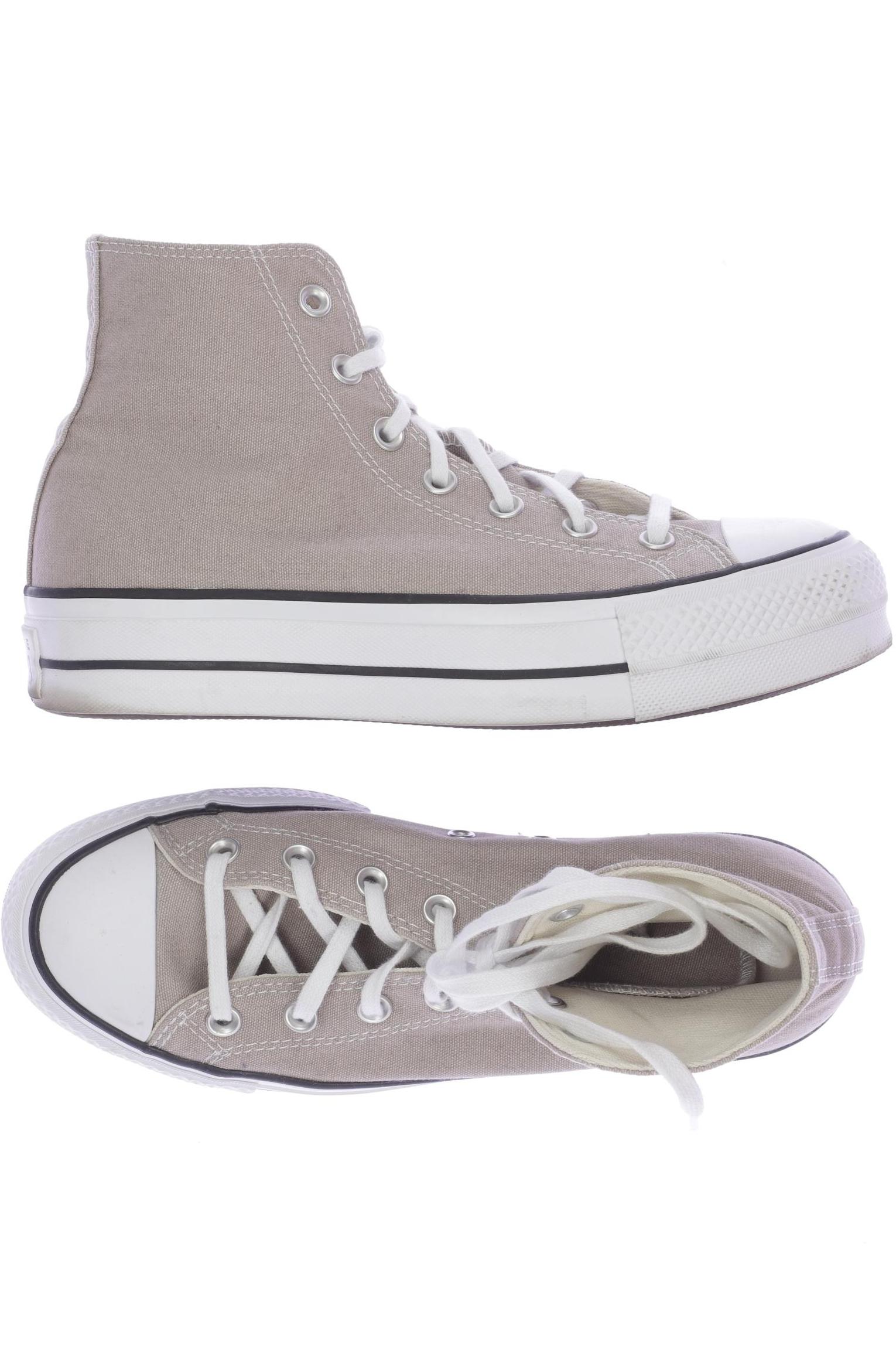 

Converse Damen Sneakers, beige, Gr. 39.5