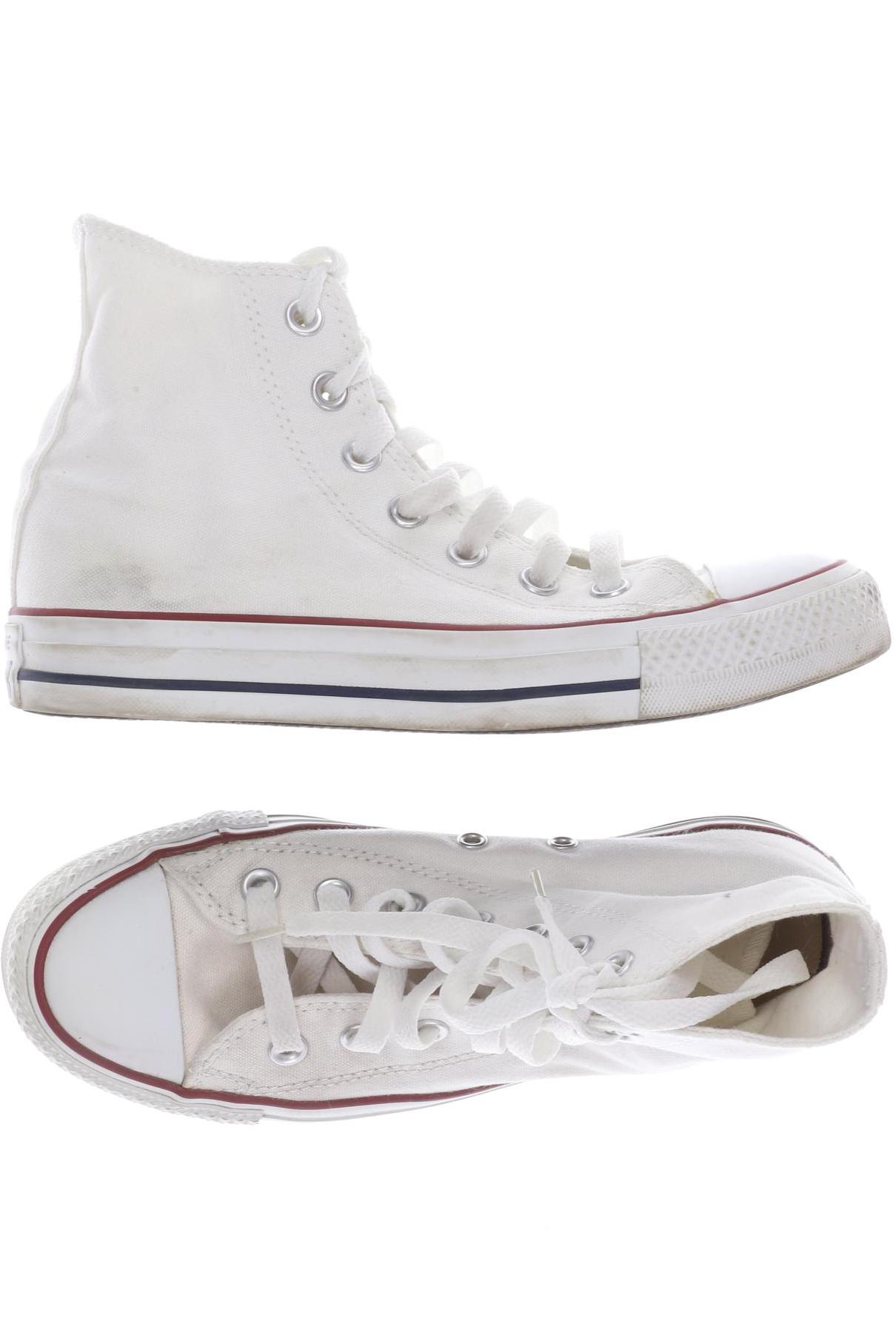 

Converse Damen Sneakers, weiß