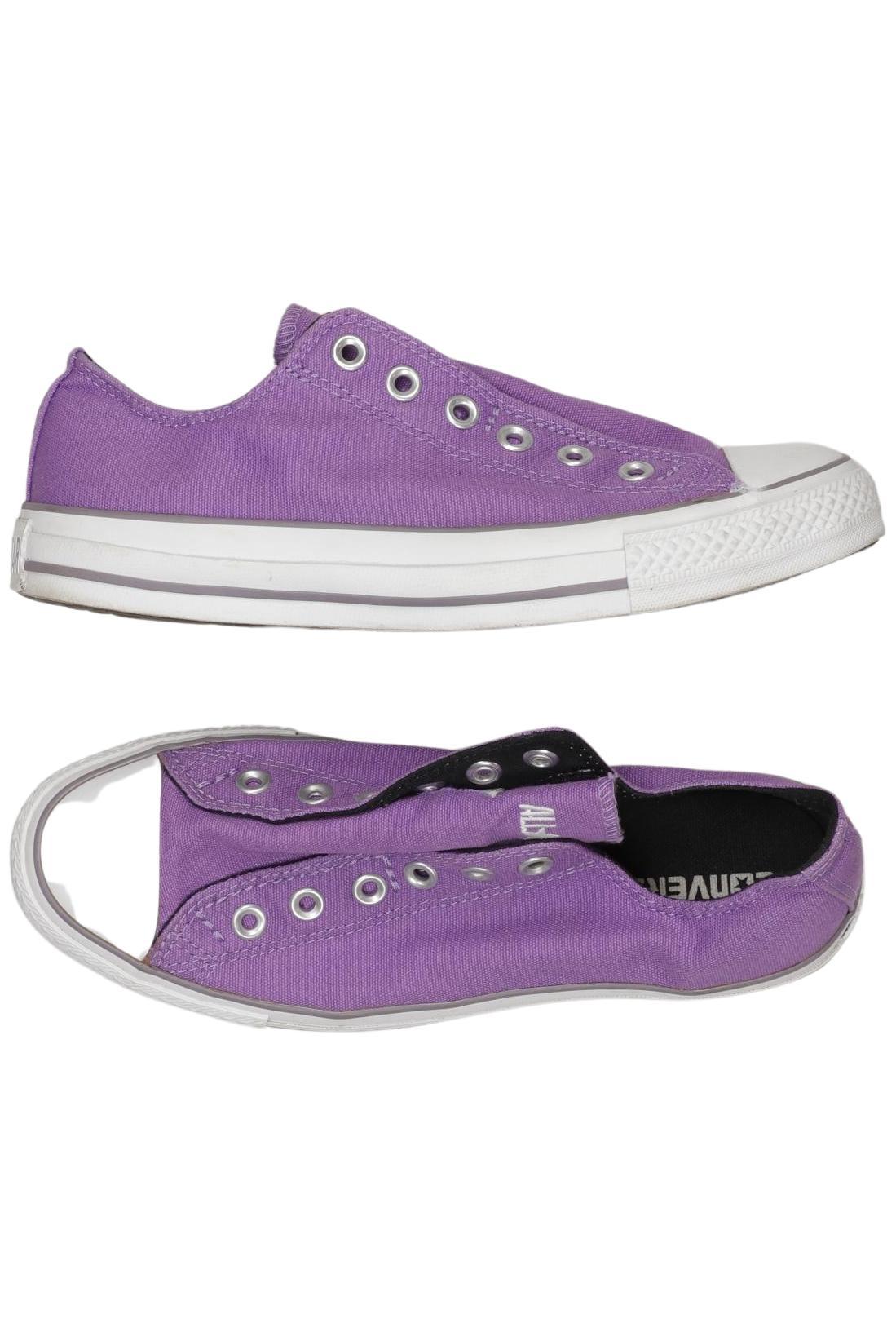 

Converse Damen Sneakers, flieder, Gr. 39.5