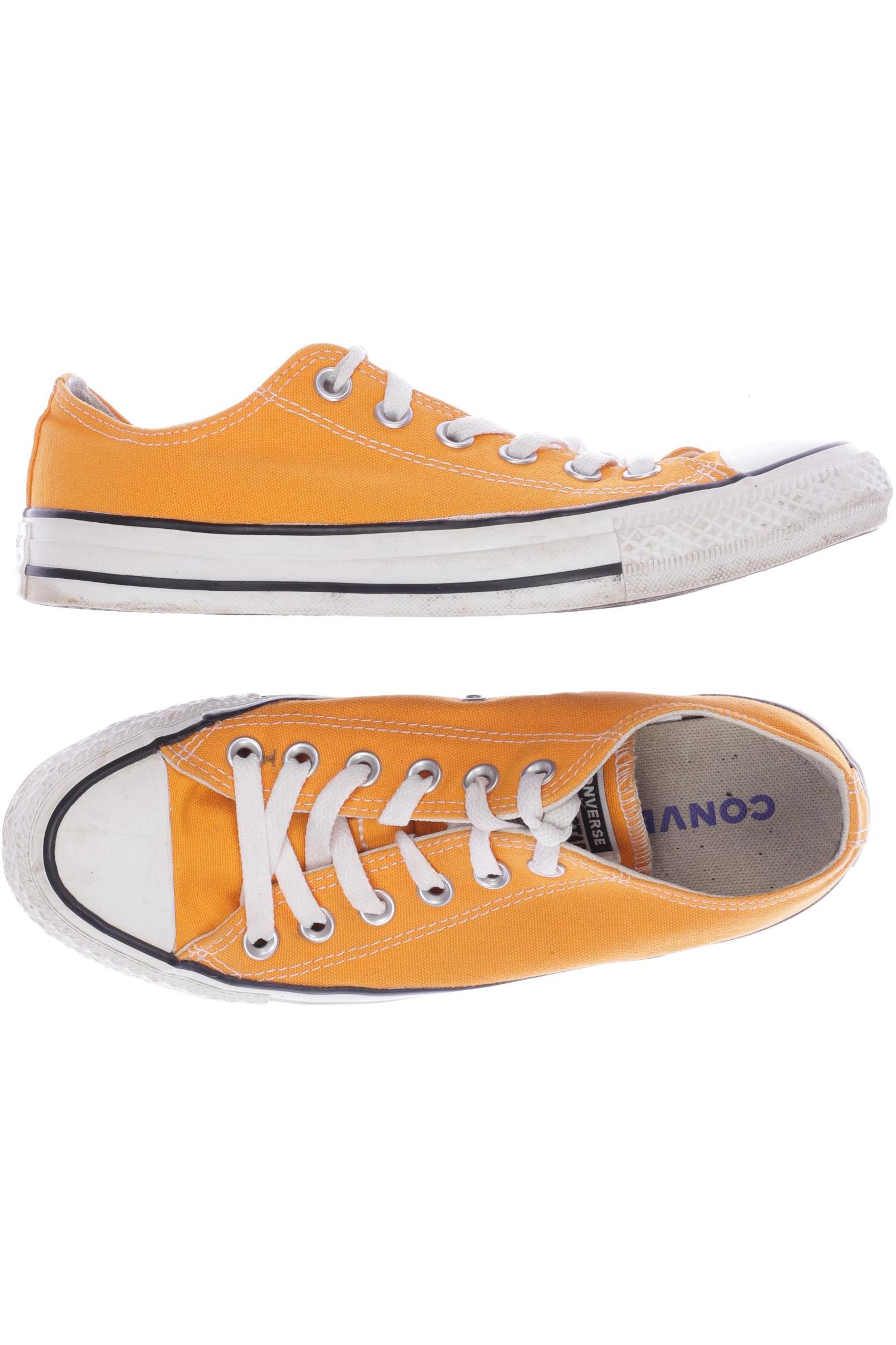 

Converse Damen Sneakers, orange, Gr. 37.5