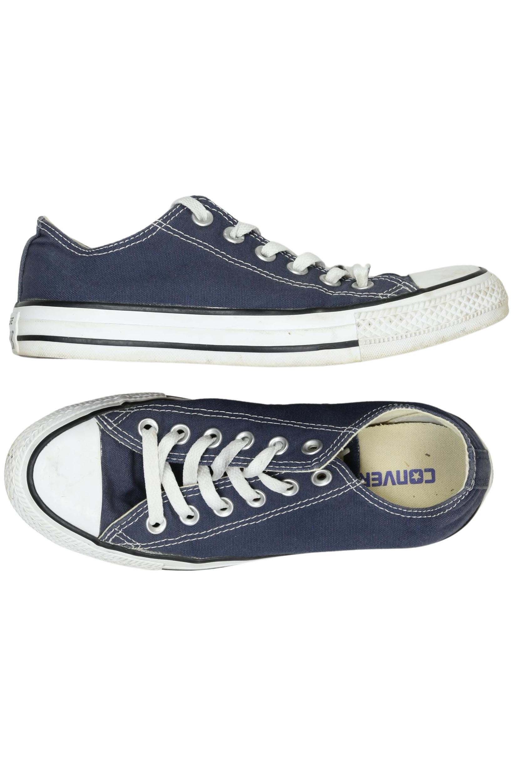 

Converse Damen Sneakers, marineblau, Gr. 37.5