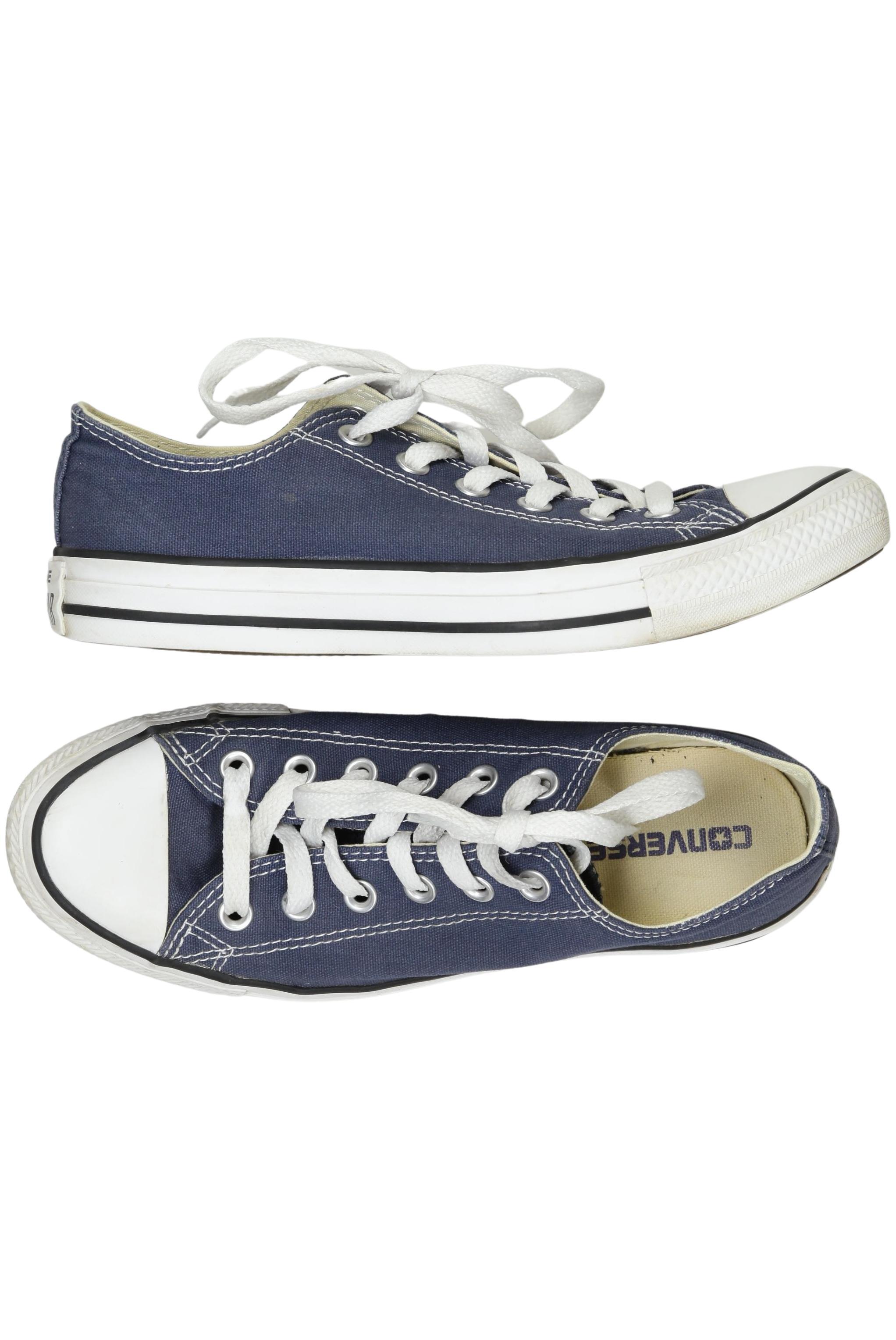 

Converse Damen Sneakers, marineblau, Gr. 39