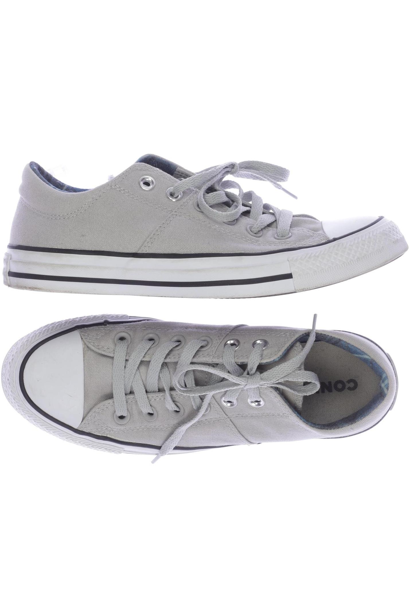 

Converse Damen Sneakers, grau