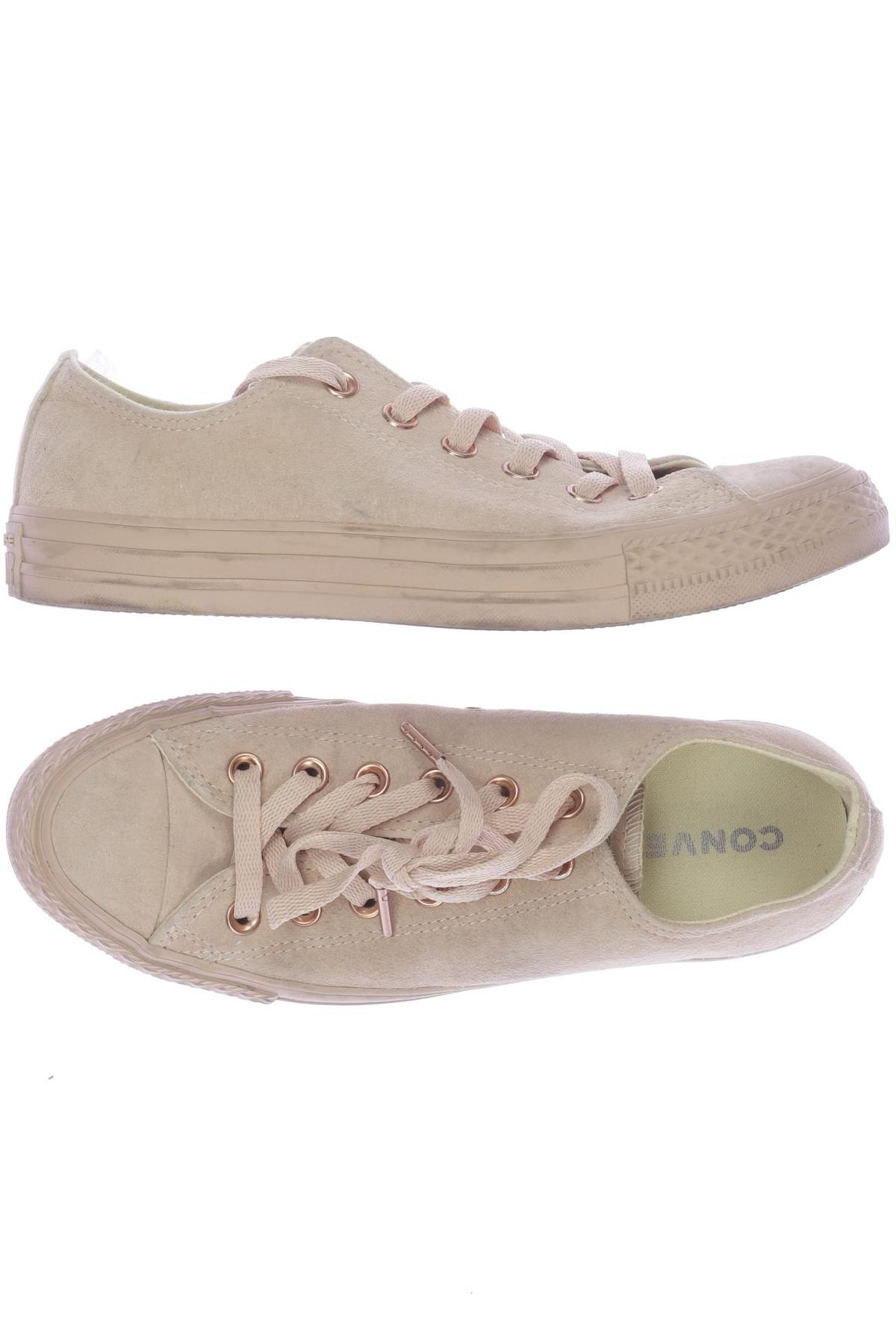 

Converse Damen Sneakers, beige, Gr. 39