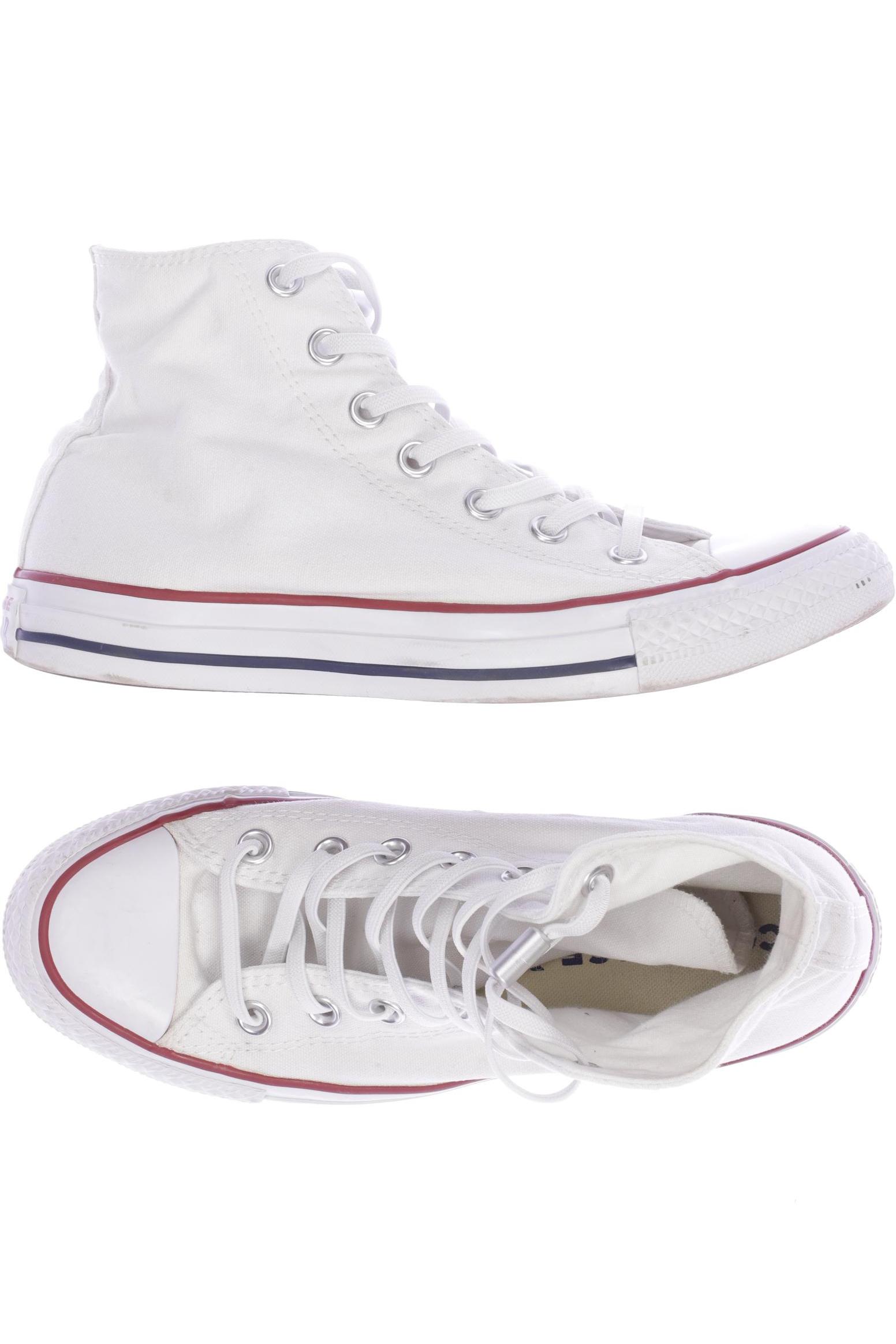 

Converse Damen Sneakers, weiß, Gr. 37.5