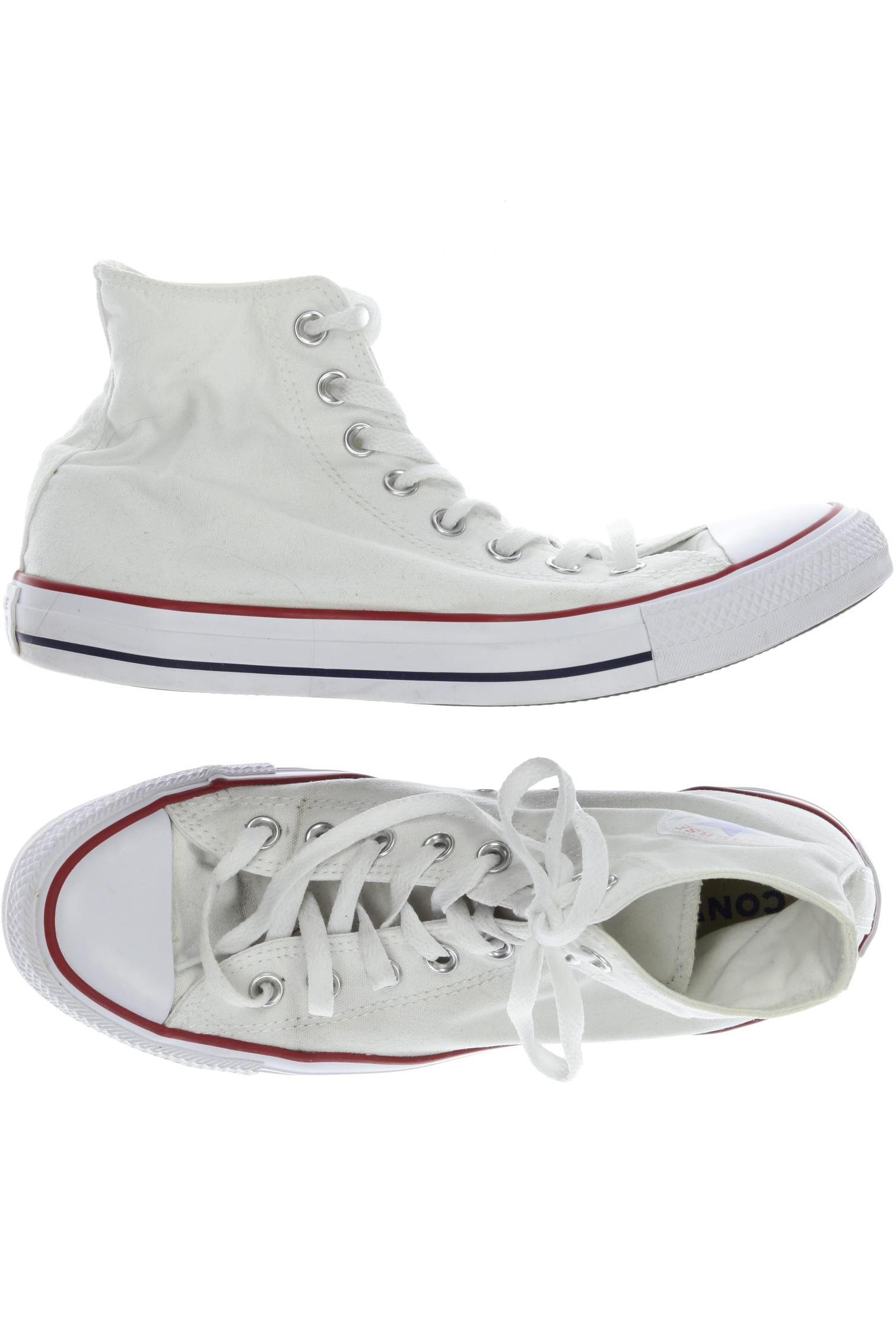 

Converse Damen Sneakers, weiß, Gr. 41.5