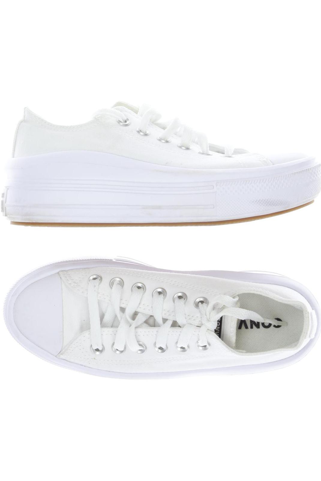 

Converse Damen Sneakers, weiß, Gr. 36