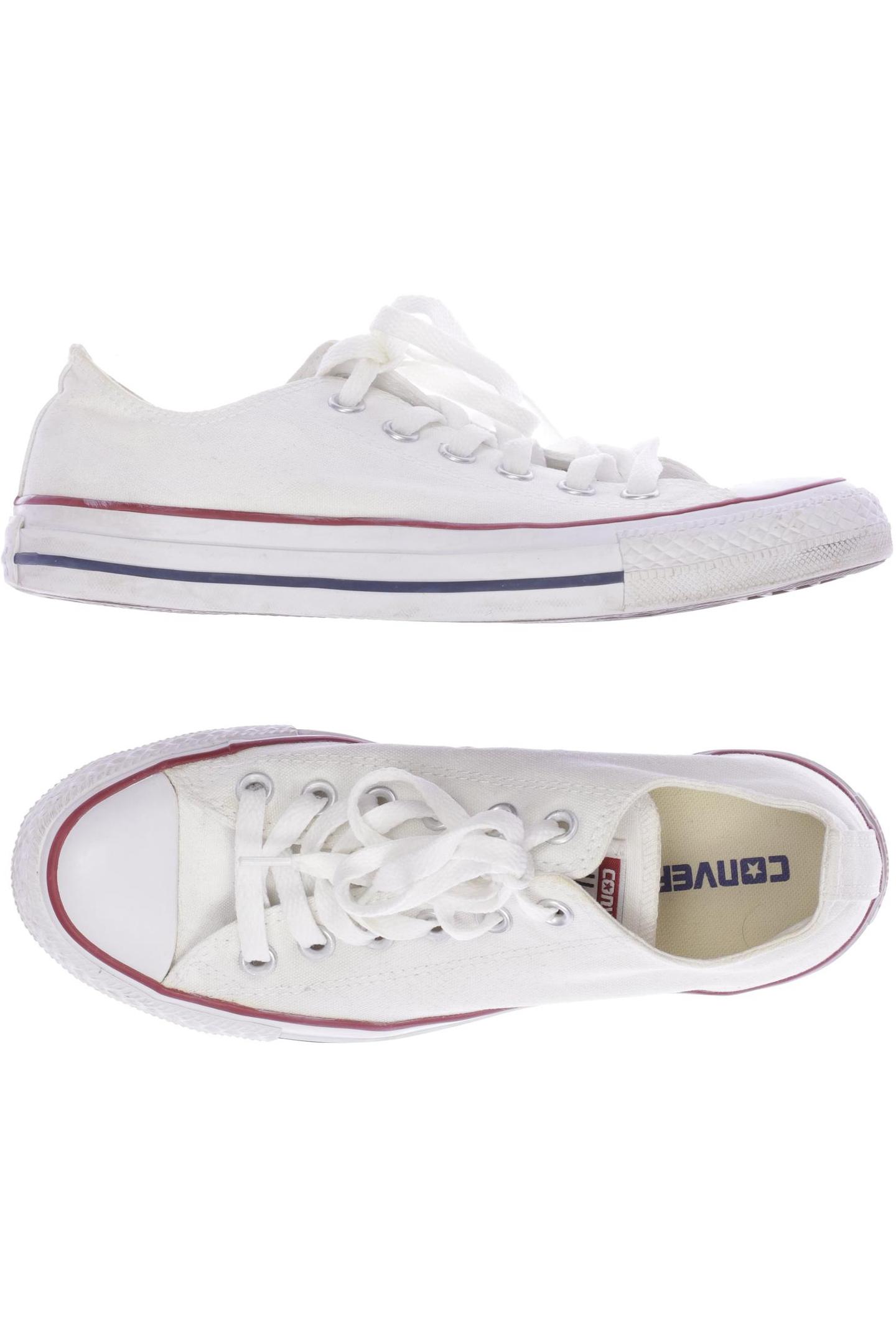 

Converse Damen Sneakers, weiß, Gr. 37.5