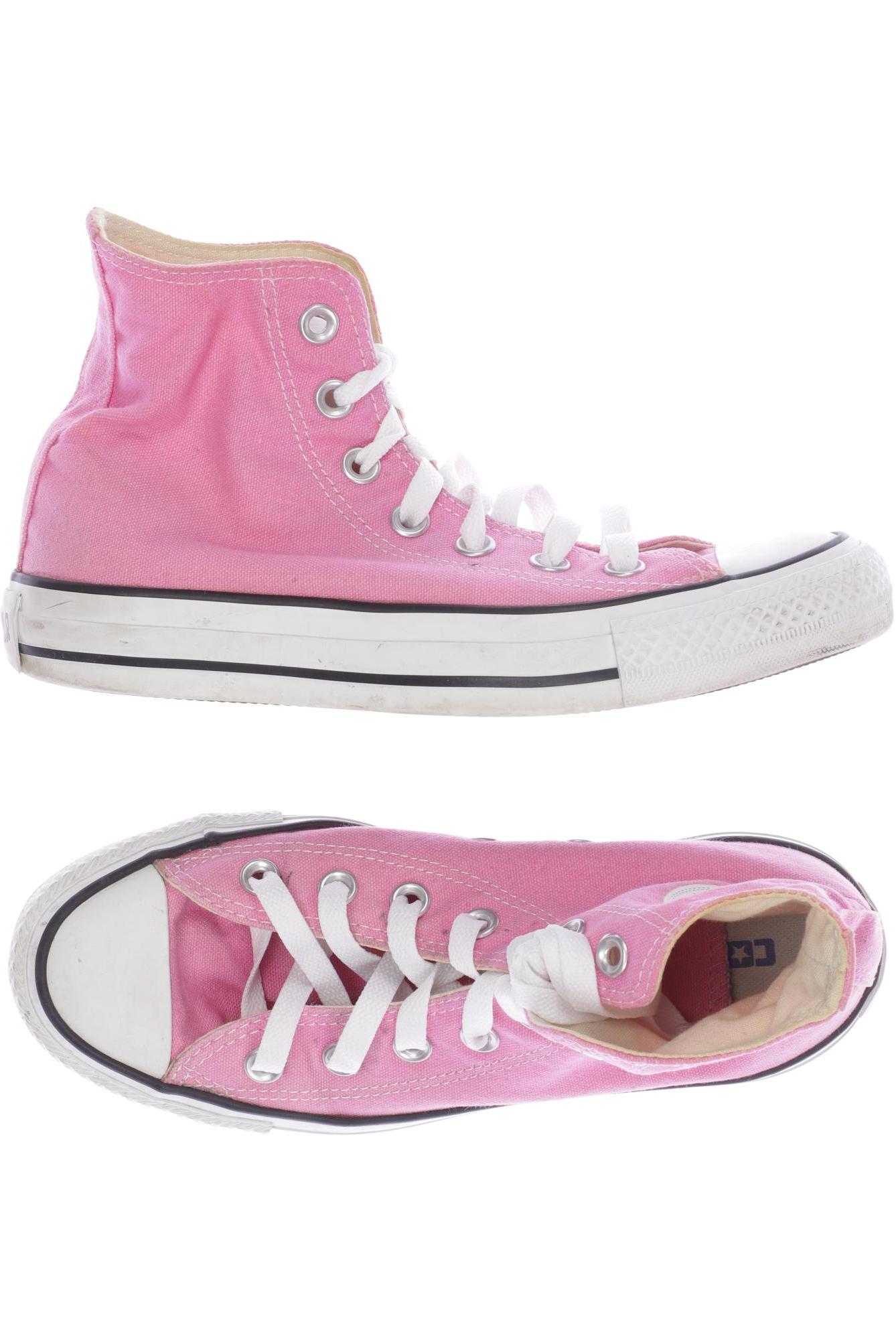 

Converse Damen Sneakers, pink