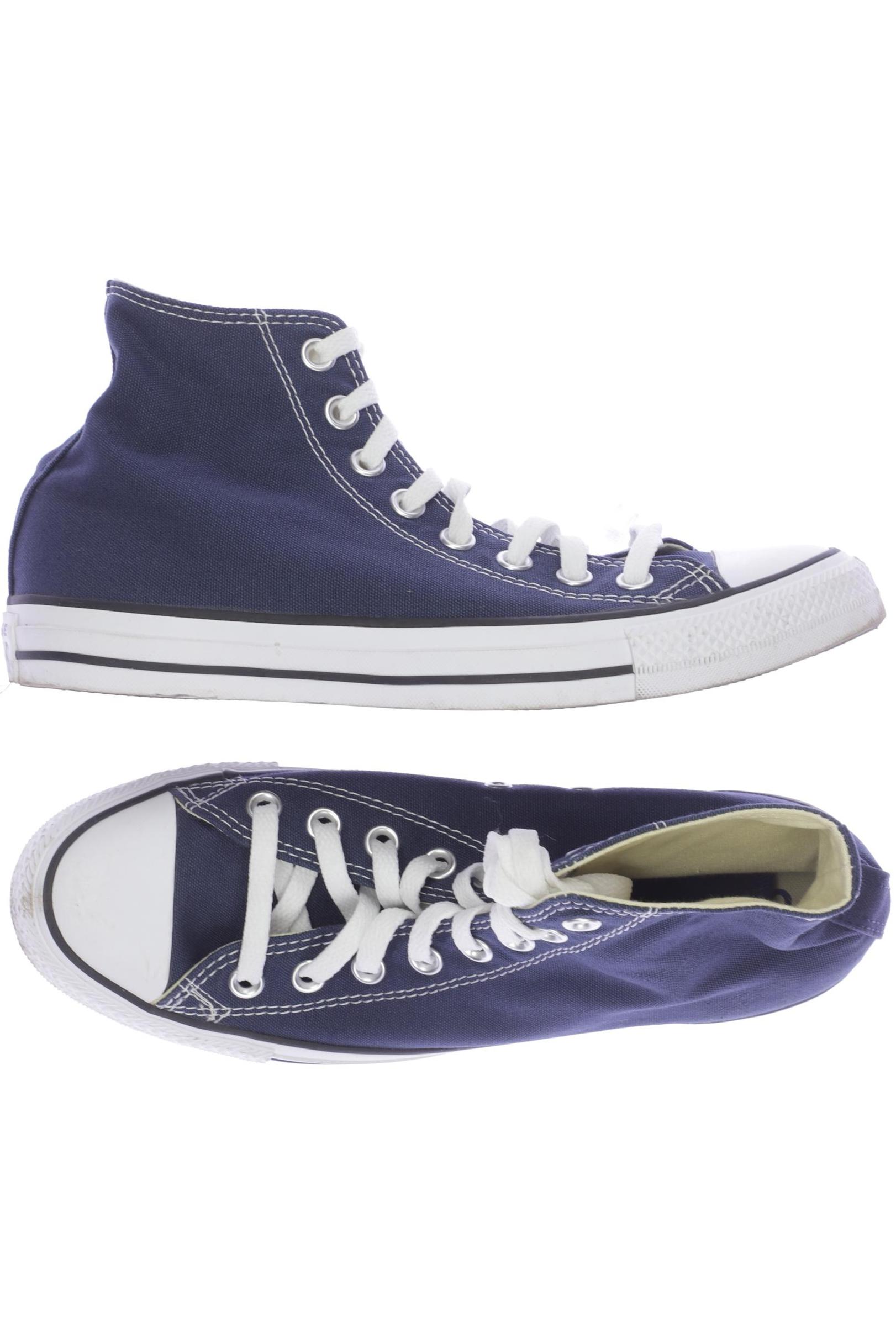 

Converse Damen Sneakers, marineblau, Gr. 40