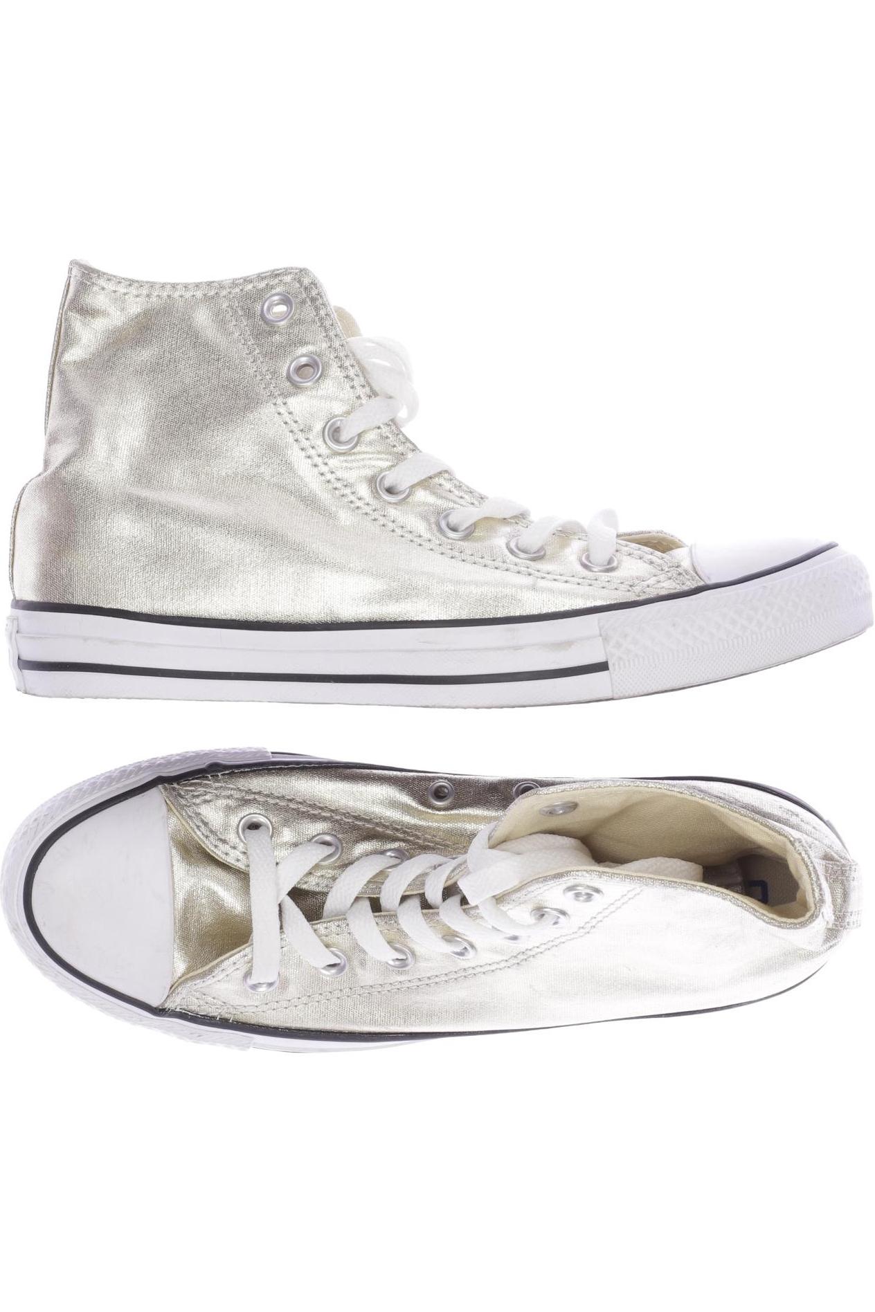 

Converse Damen Sneakers, gold