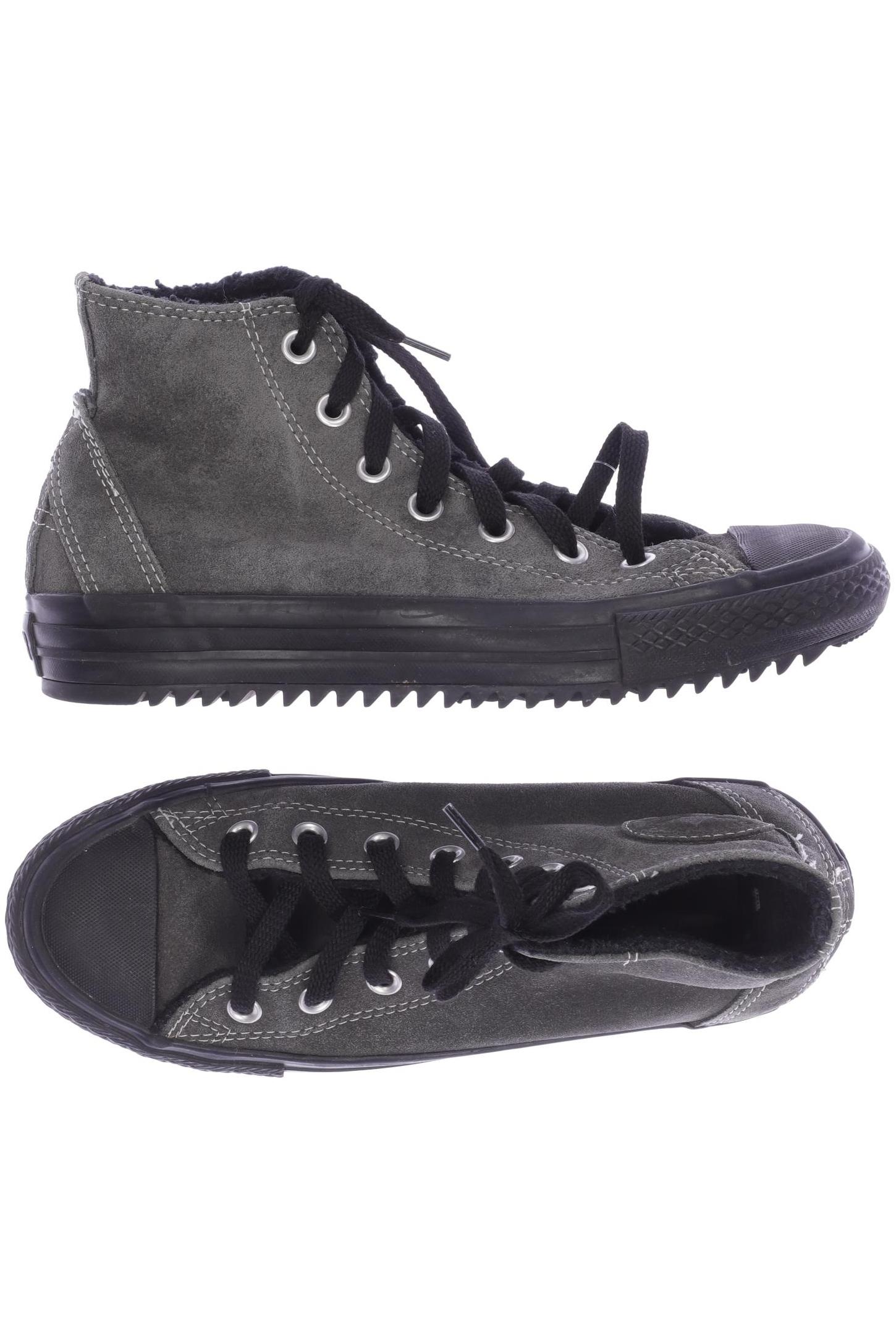 

Converse Damen Sneakers, grau