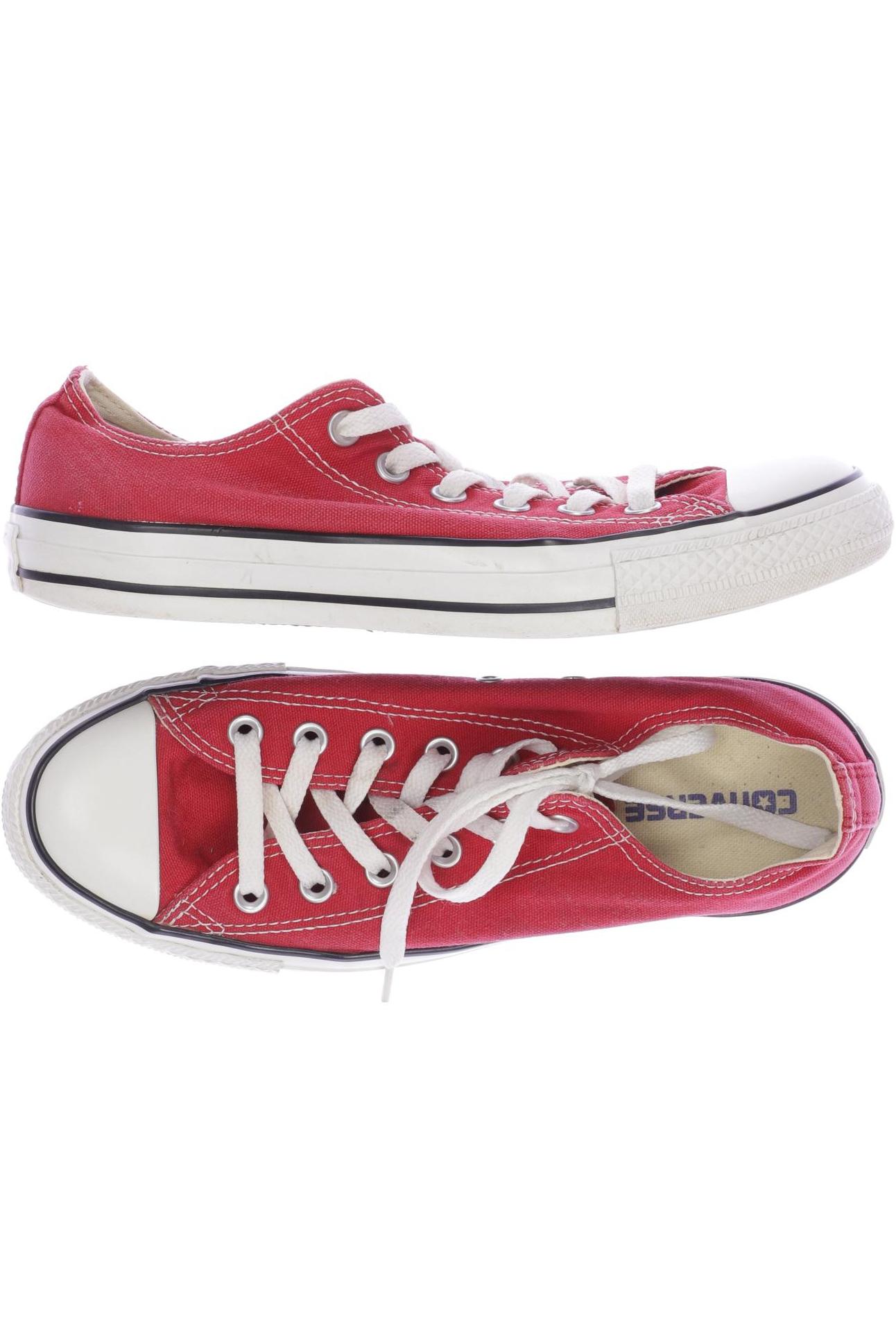 

Converse Damen Sneakers, rot, Gr. 40