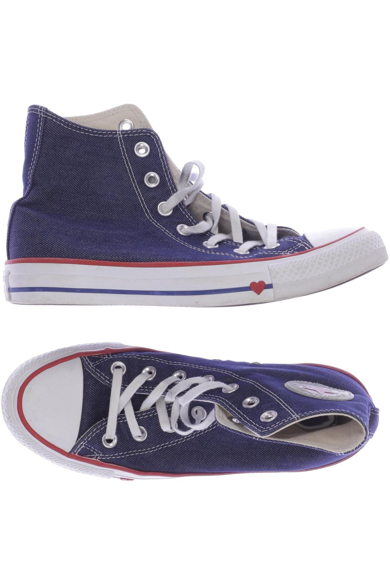 

Converse Damen Sneakers, marineblau