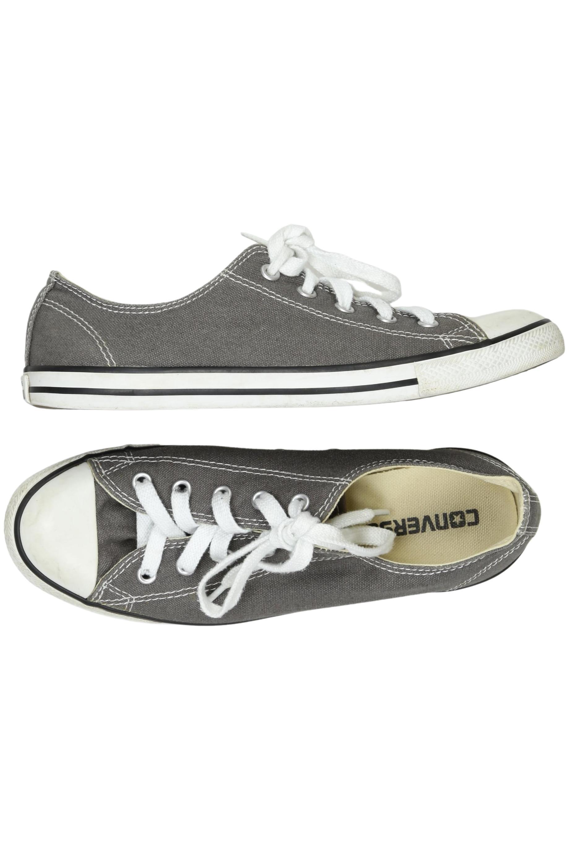 

Converse Damen Sneakers, grau, Gr. 38