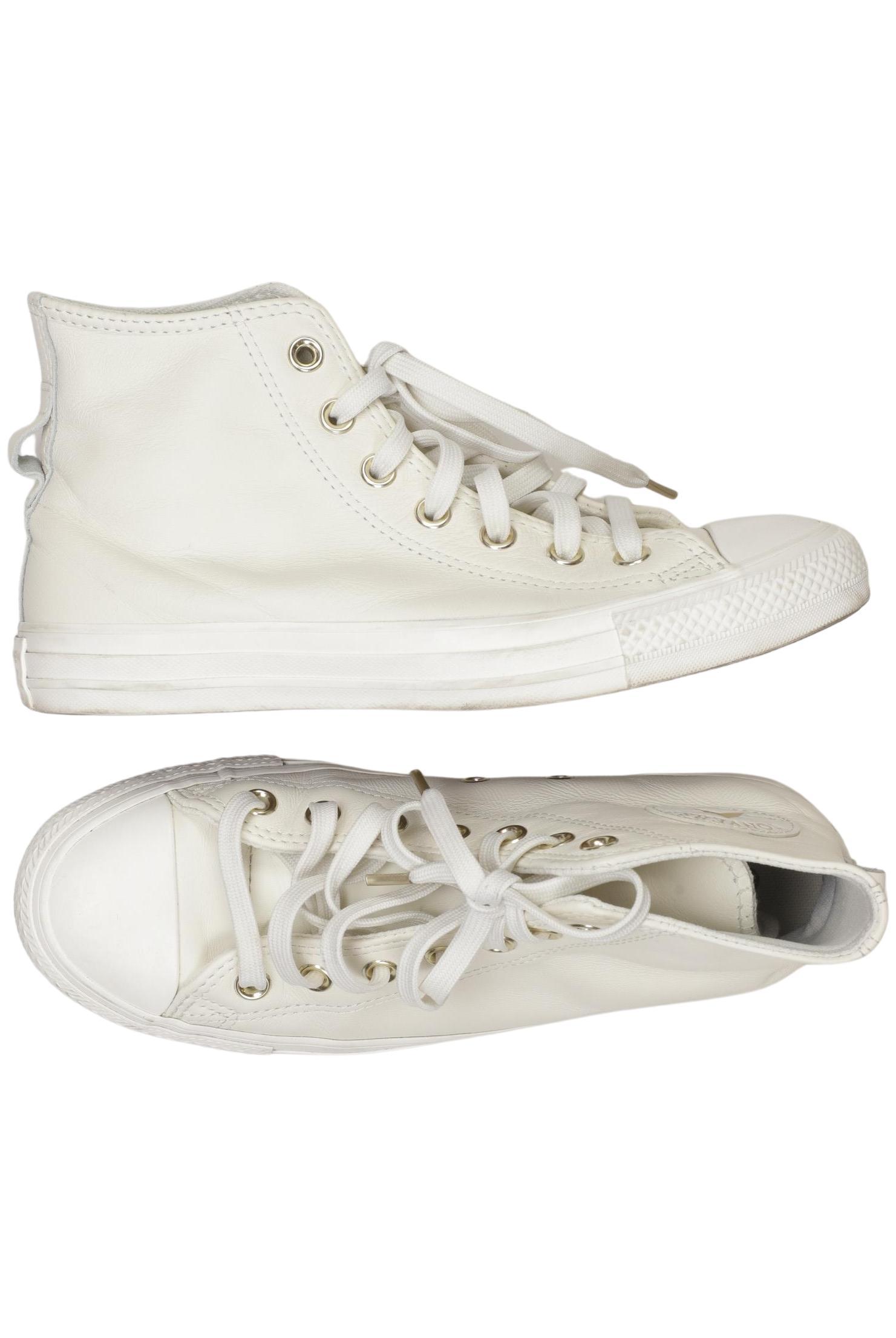 

Converse Damen Sneakers, weiß, Gr. 38