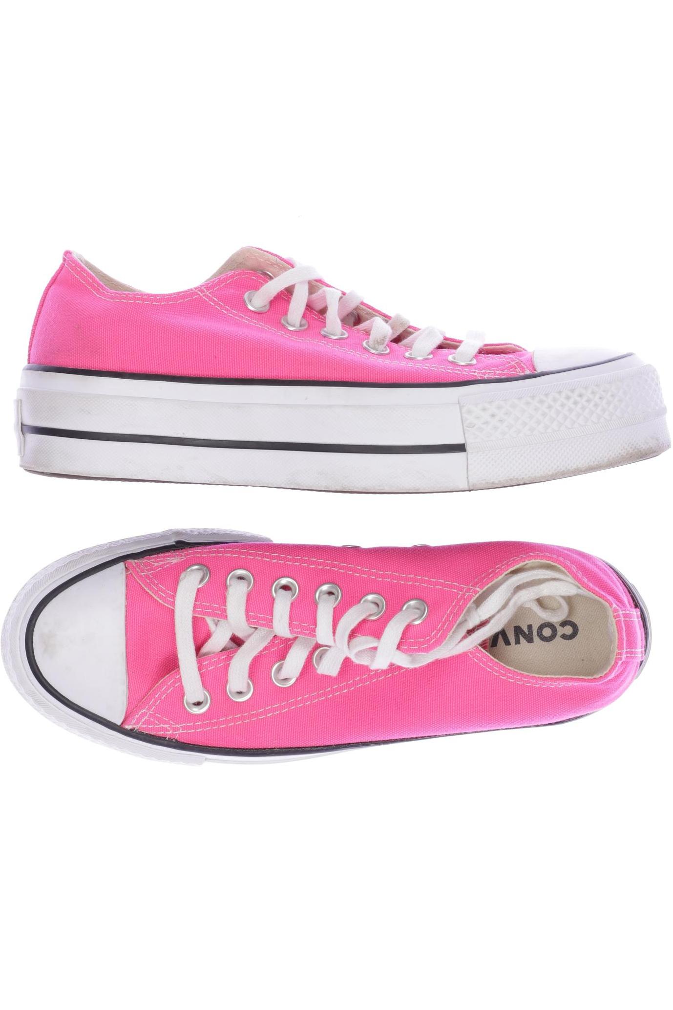 

Converse Damen Sneakers, pink, Gr. 38.5