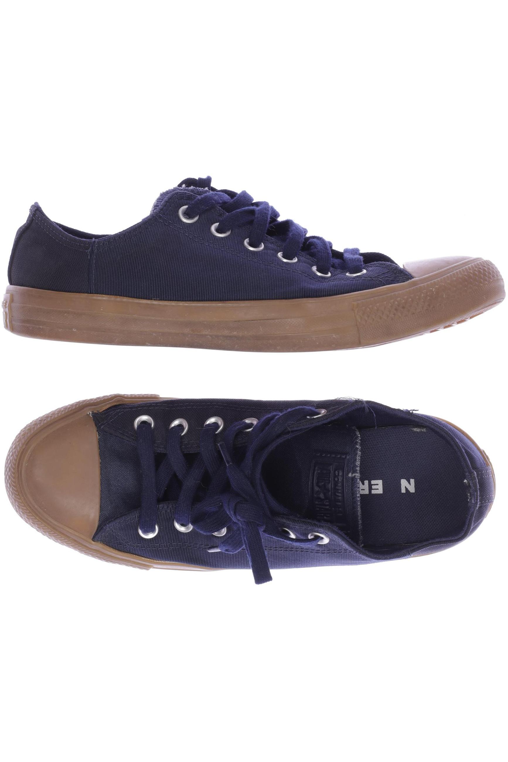 

Converse Damen Sneakers, marineblau, Gr. 40