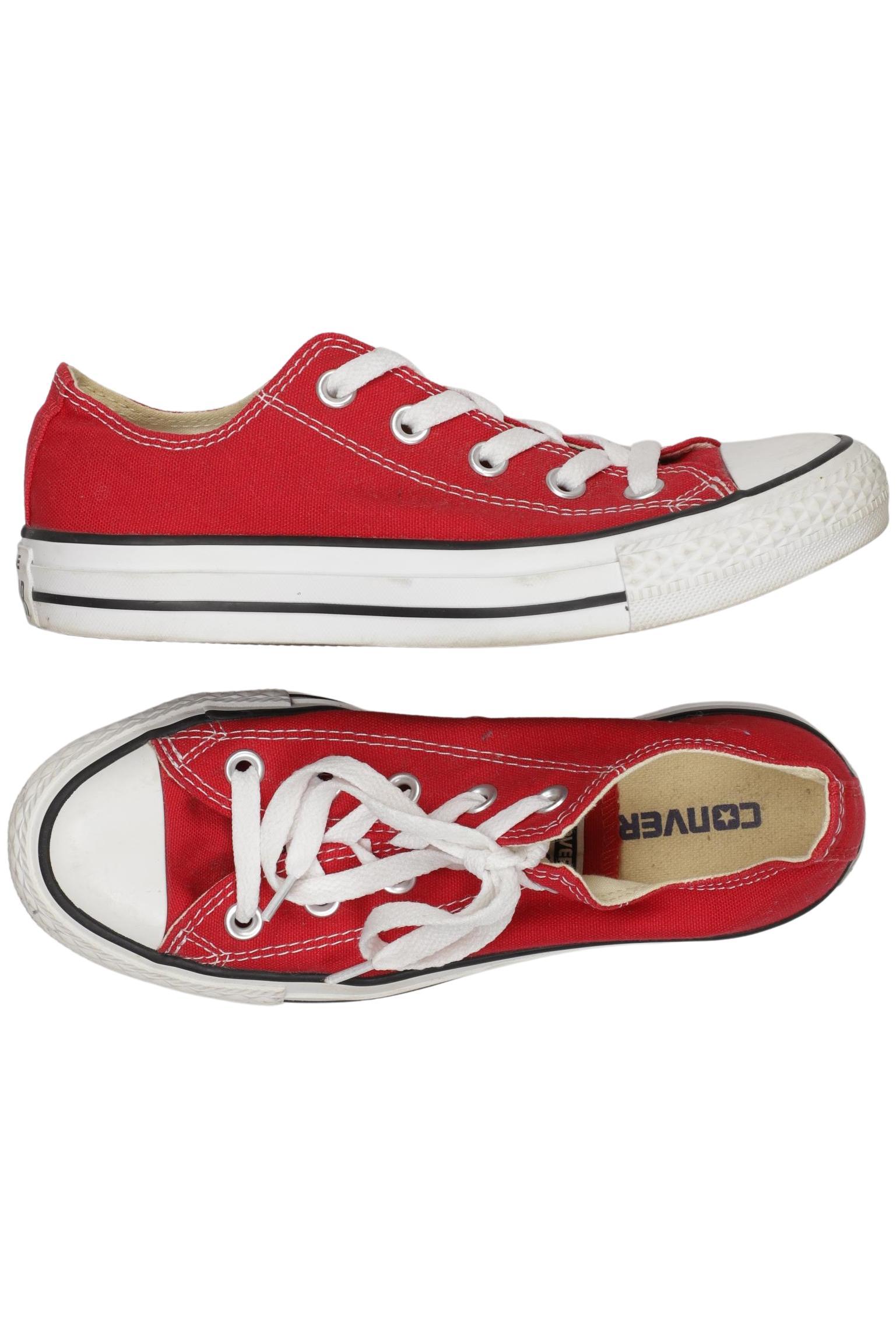 

Converse Damen Sneakers, rot, Gr. 36