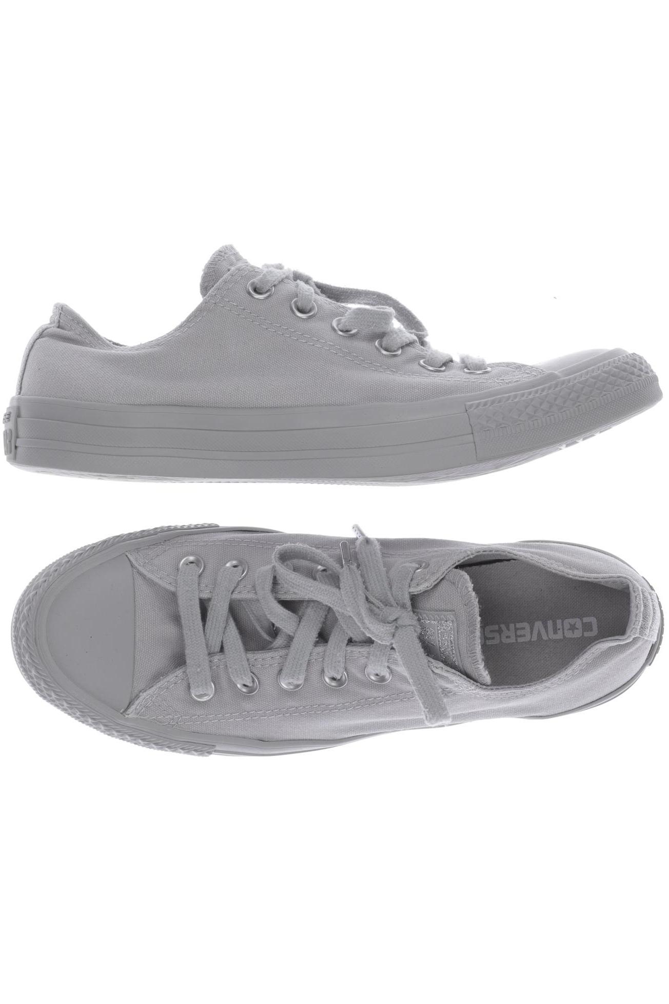 

Converse Damen Sneakers, grau, Gr. 40