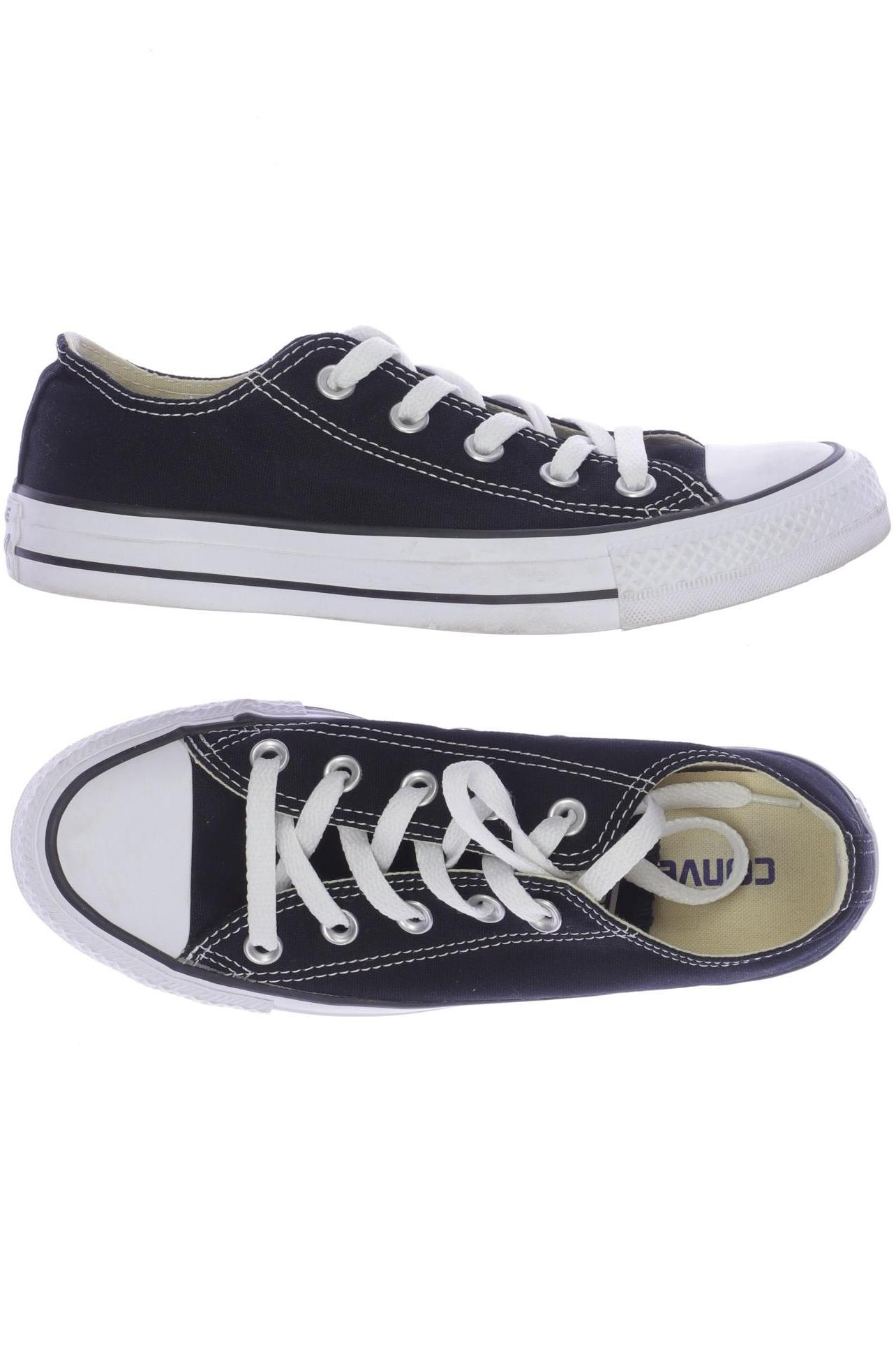 

Converse Damen Sneakers, schwarz, Gr. 36.5